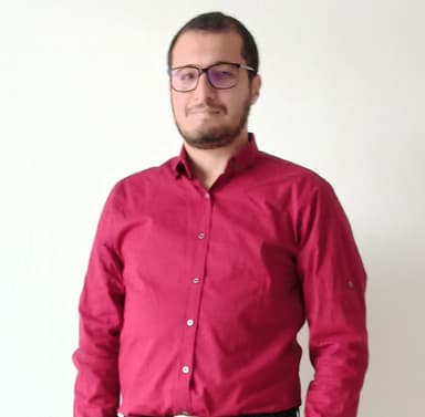 malek rahmouni