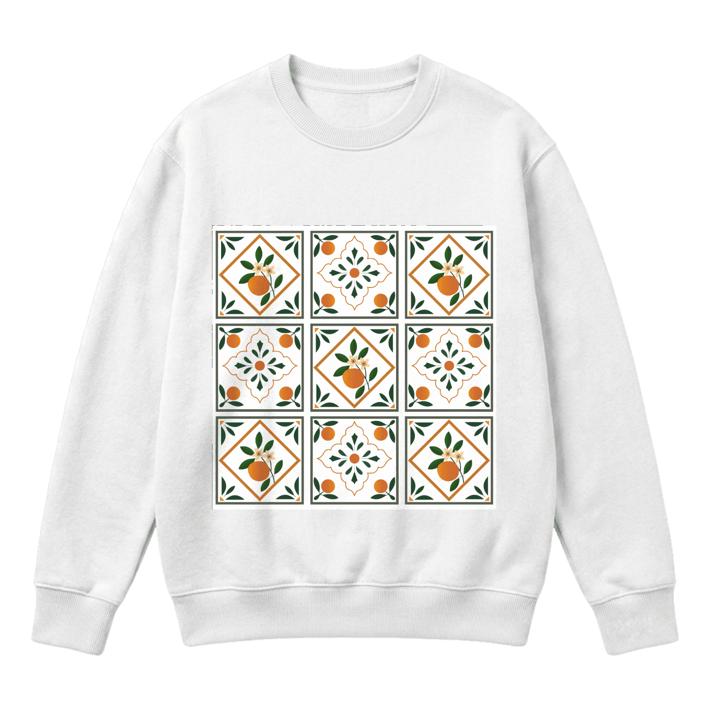 Mediterranean Tiles