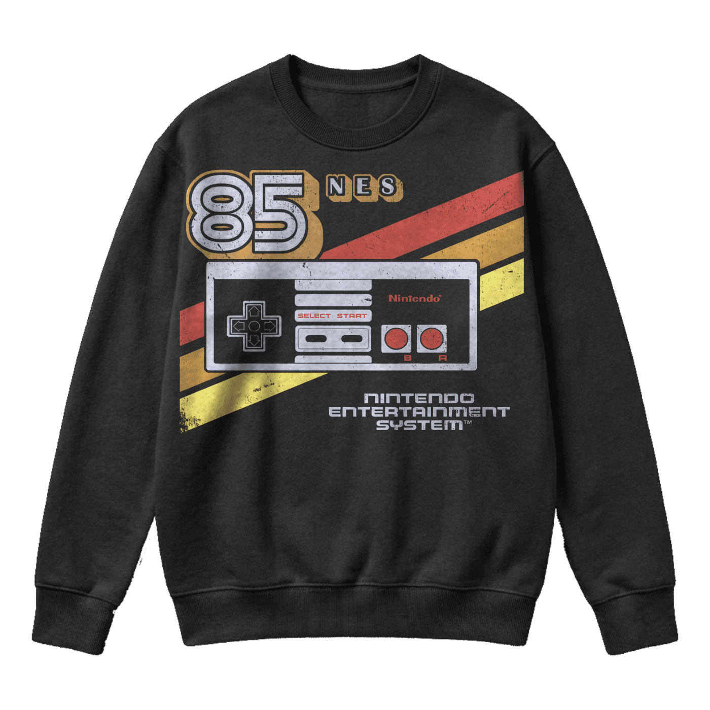 Nintendo Entertainment System NES 85 Classic Controller