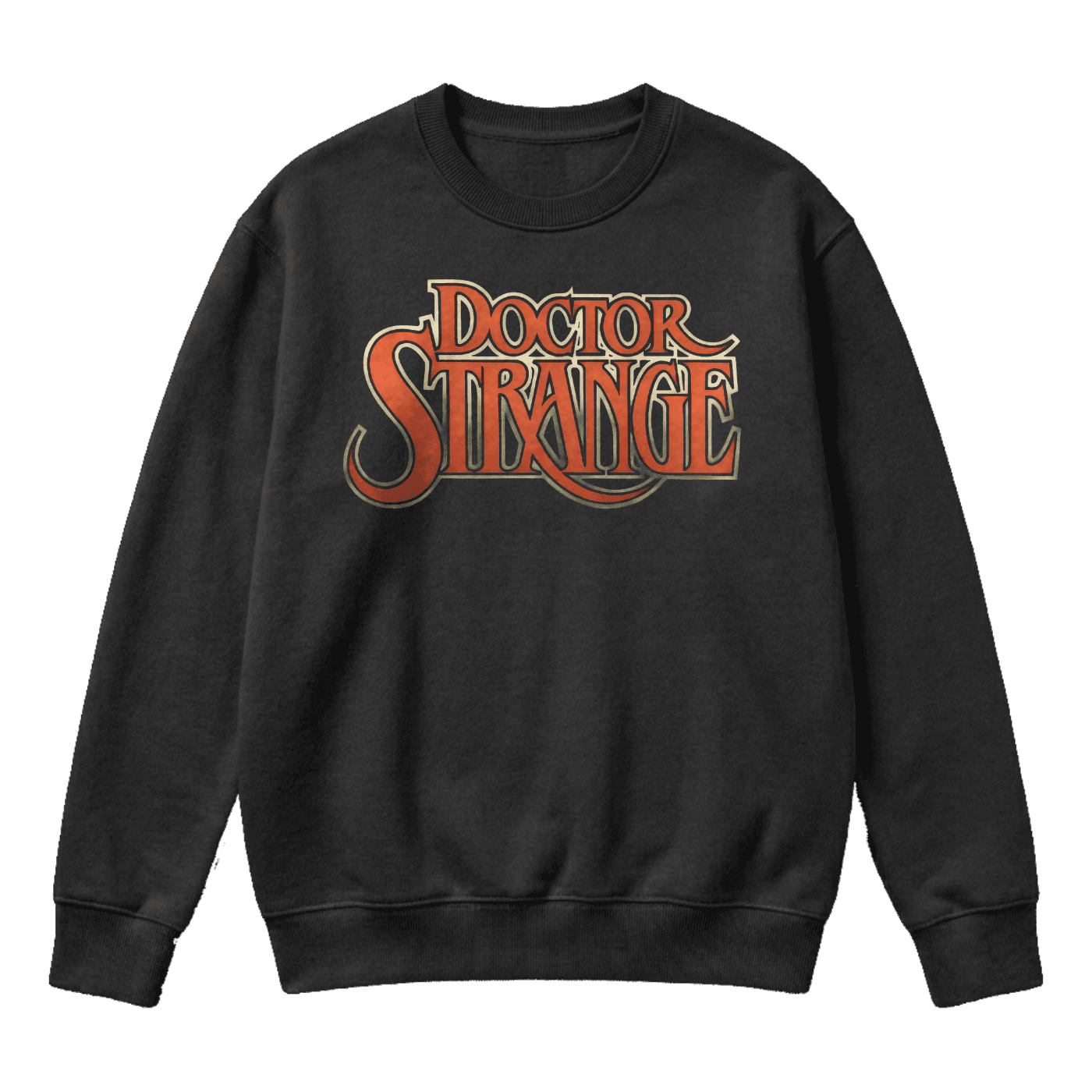 DR.STRANGE | UNISEX SWEATER