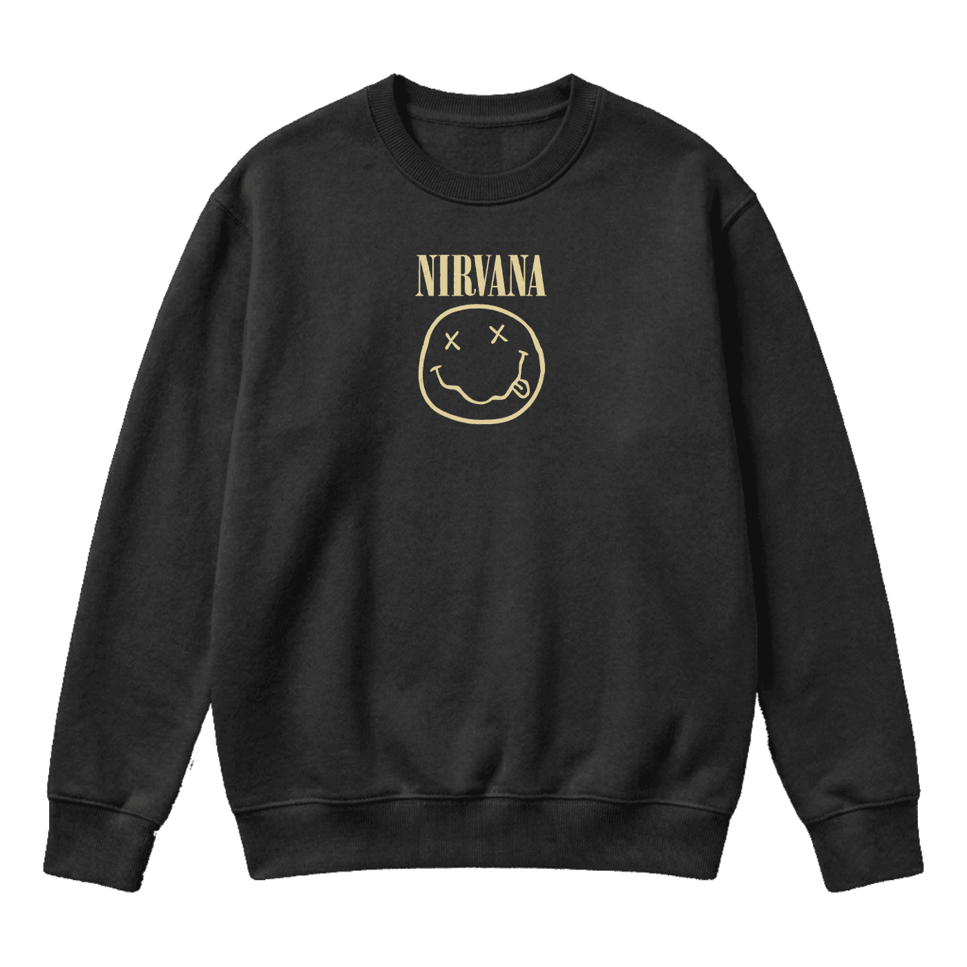 NIRVANA