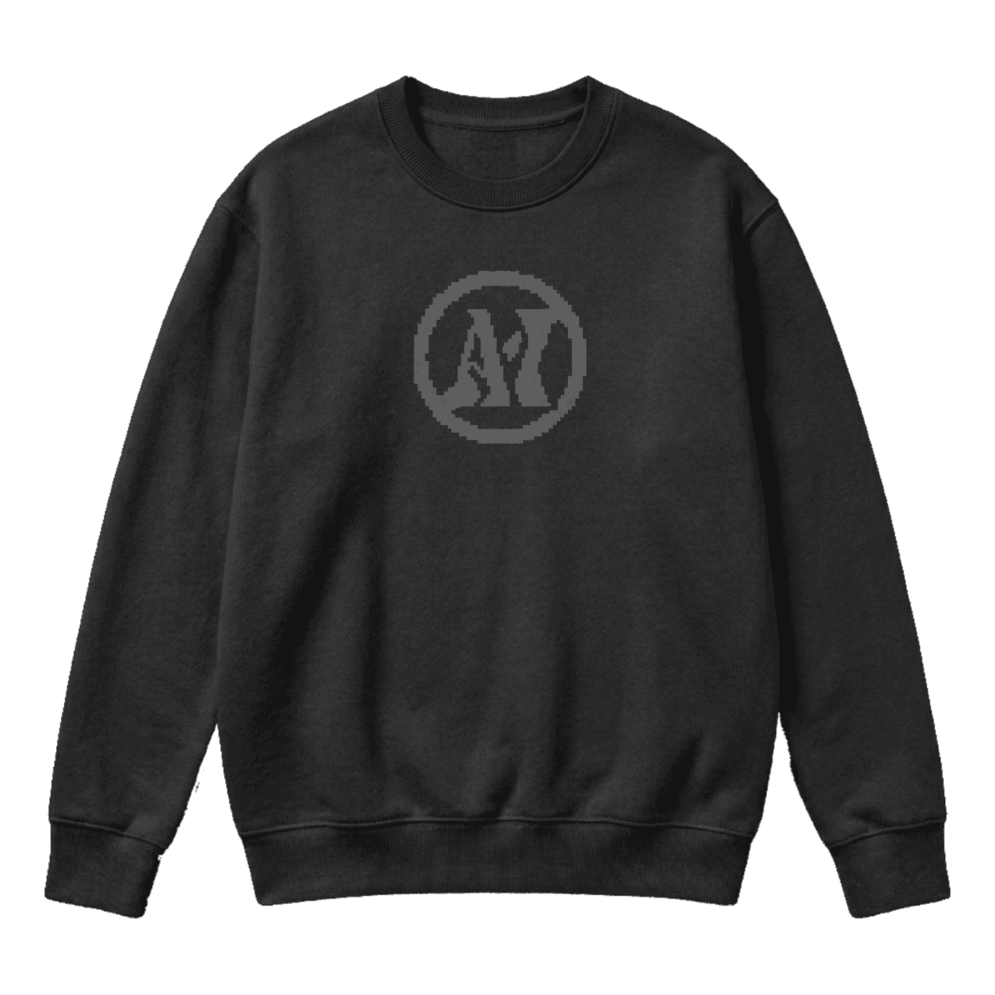 ANTI AI CLUB | Unisex Sweater