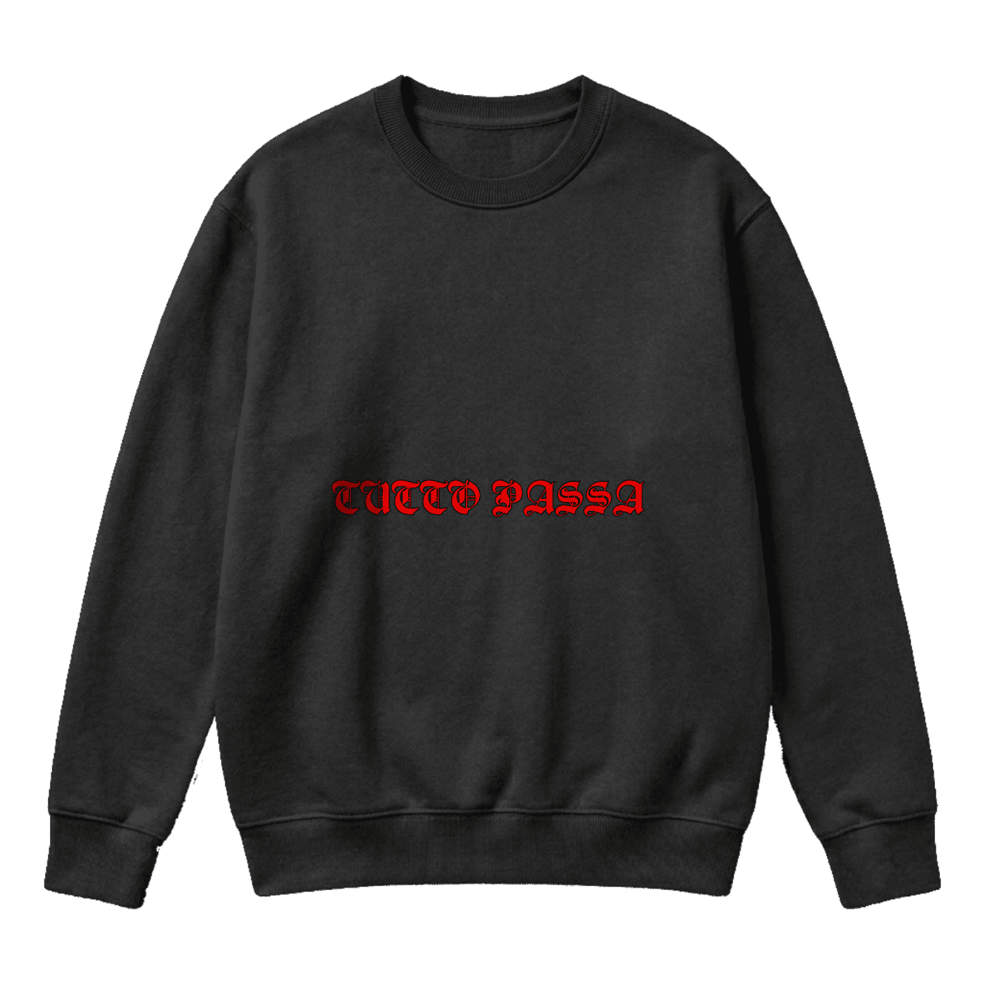 TUTTO PASSA | GST SHOP