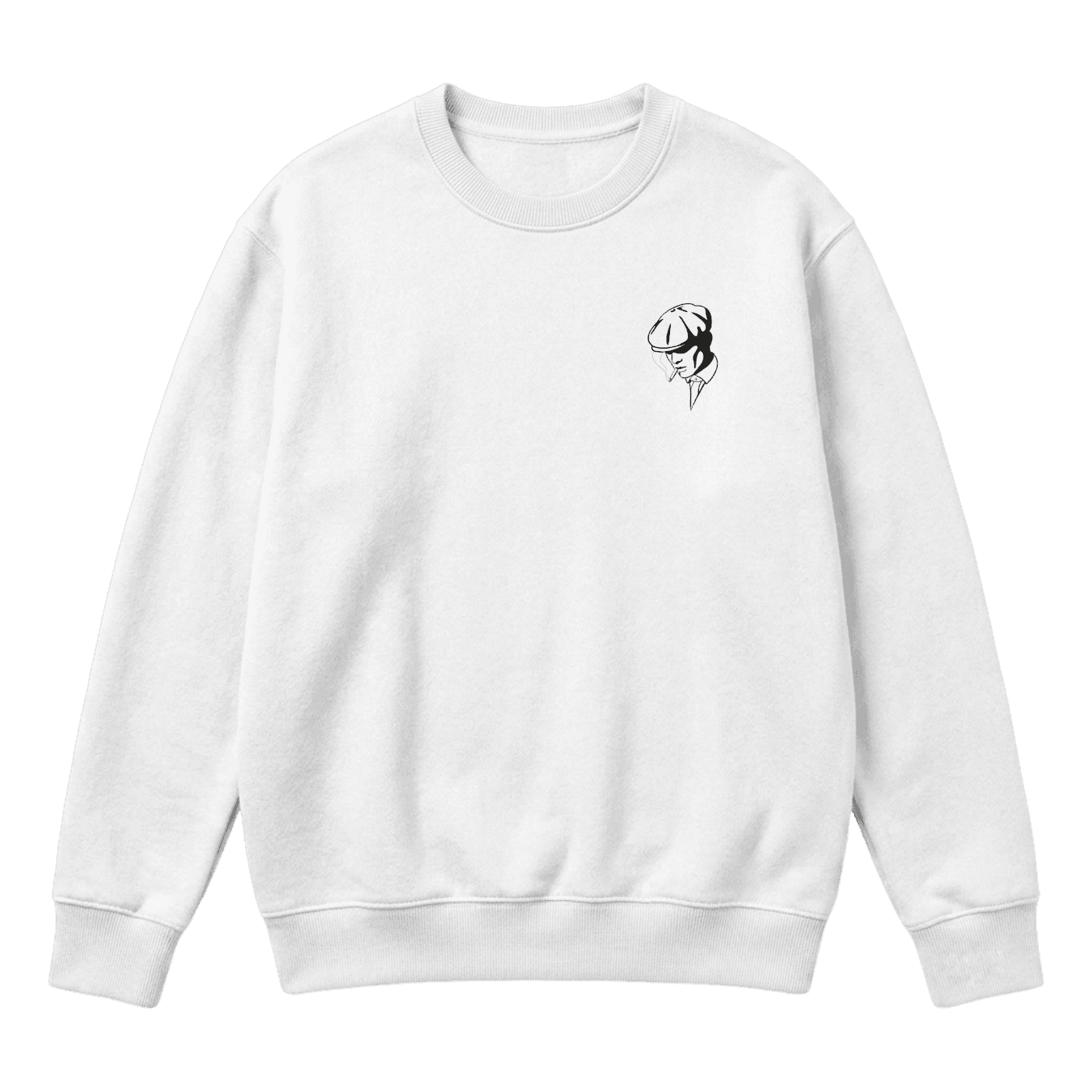 THOMAS CHELBY