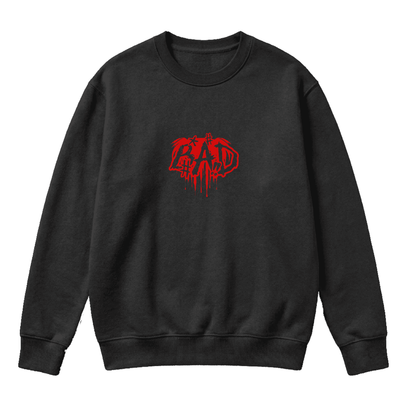 BAD