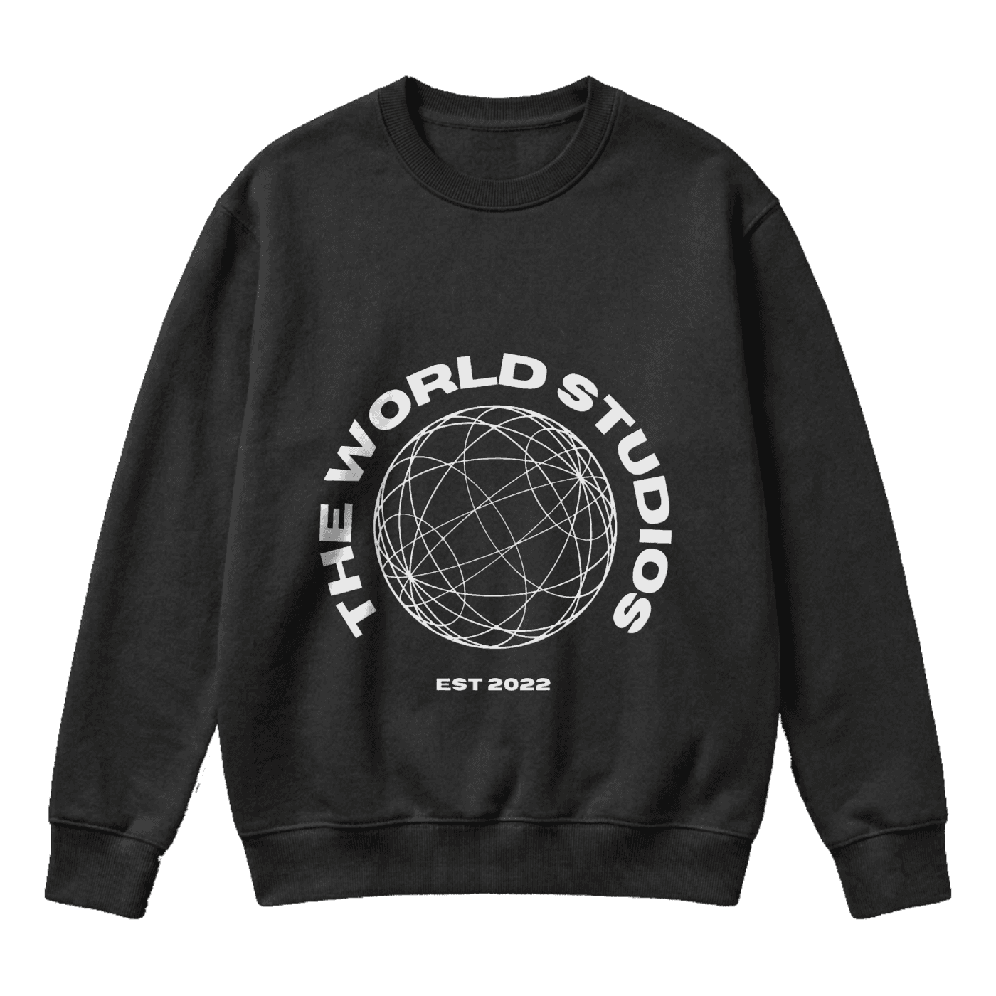 THE WORLD