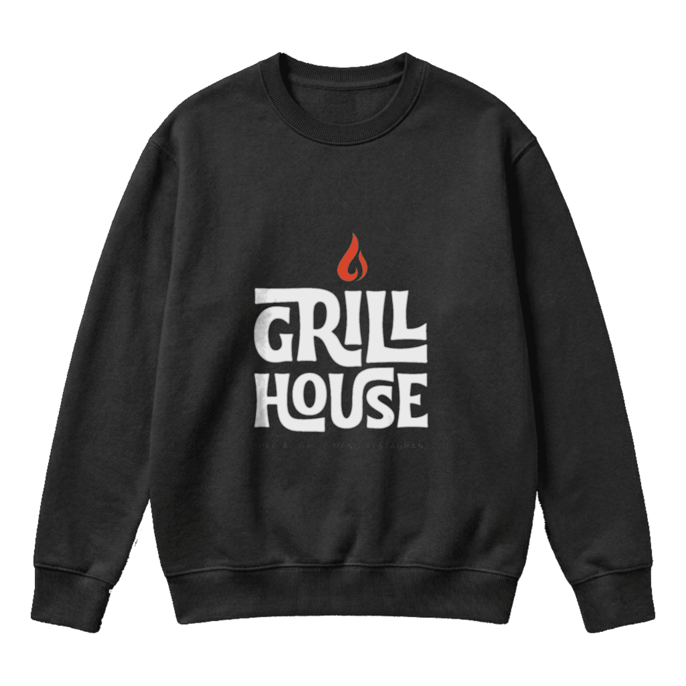 GRILL HOUSE