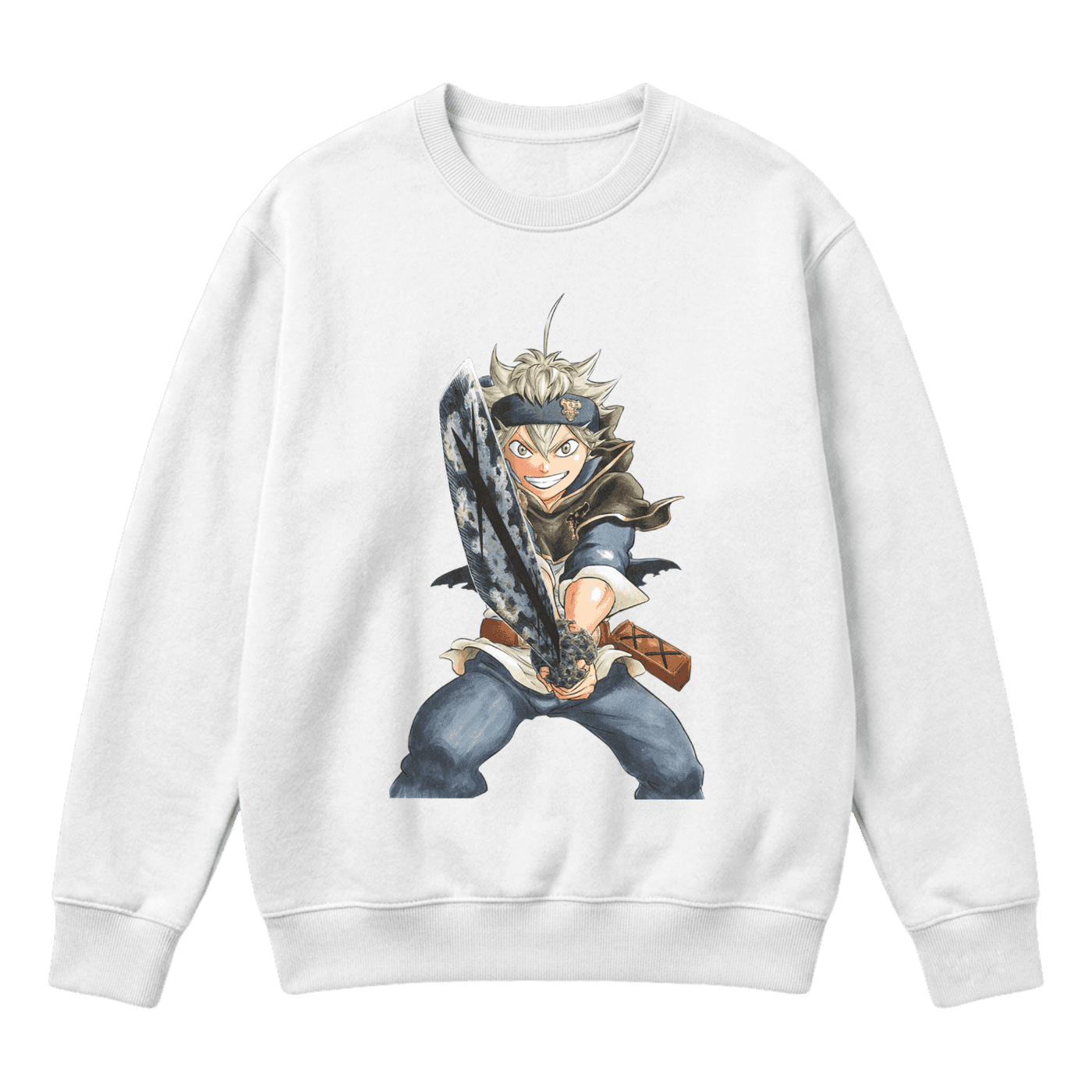 ASTA