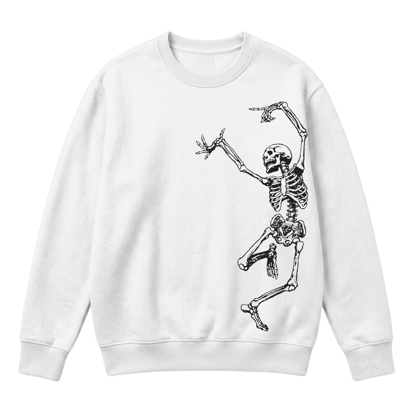DANCE WITH ME
