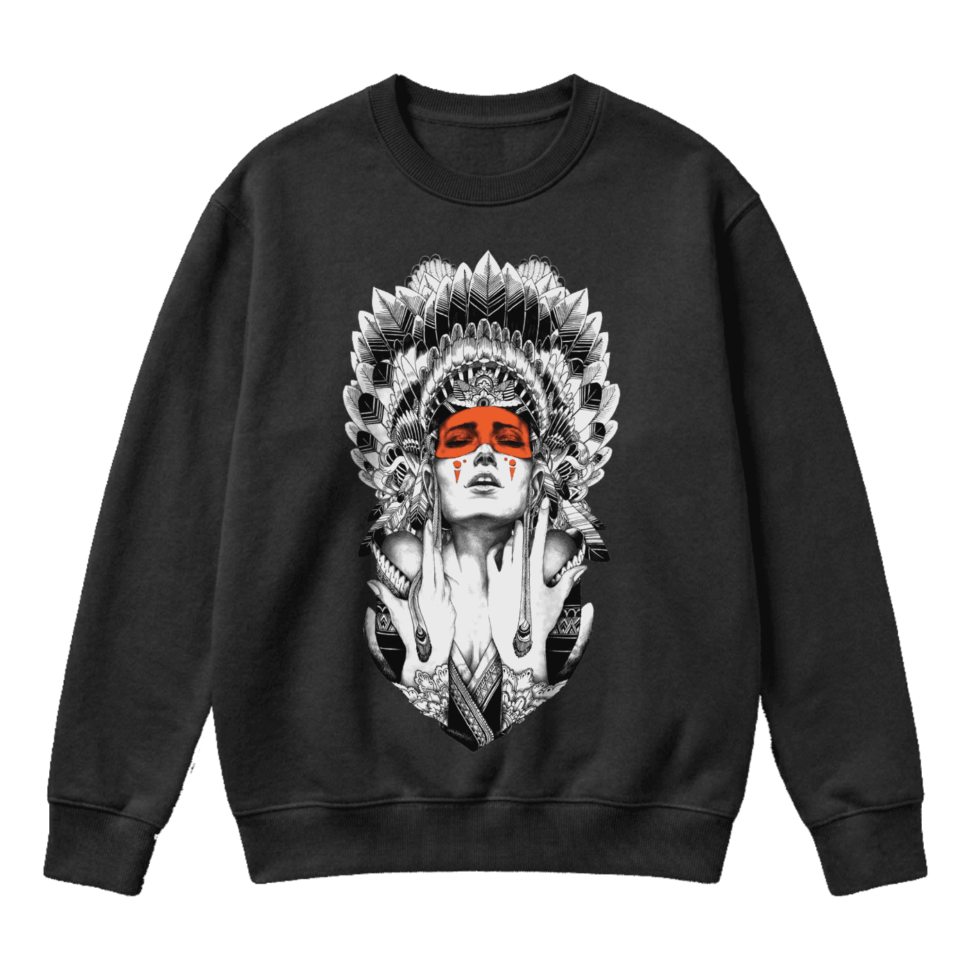 Native Americans
