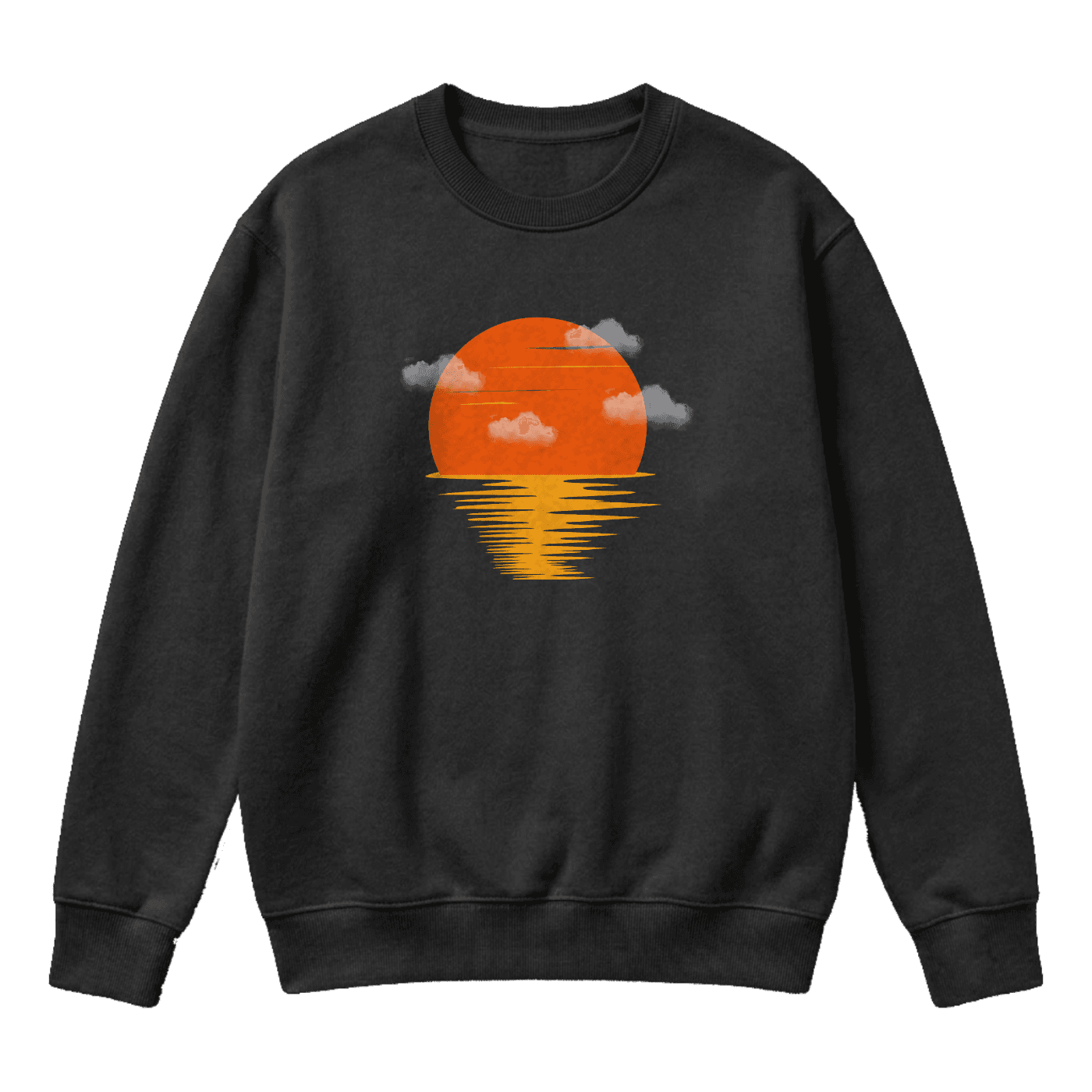 Japanese Sunset