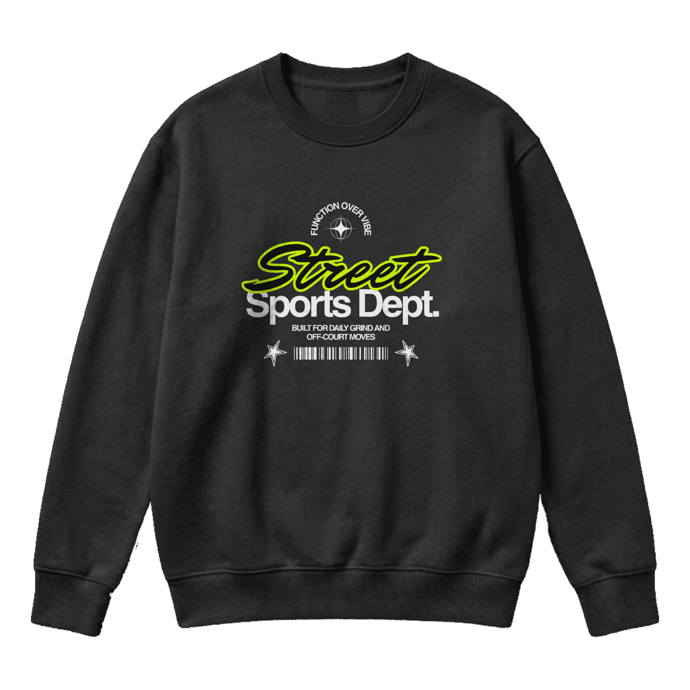 Street Sports Dept
