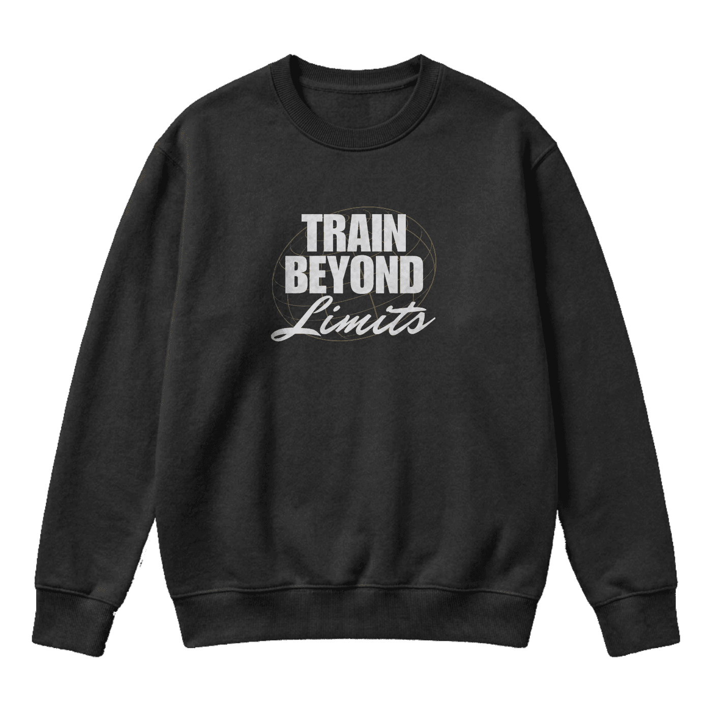 Train Beyond Limits