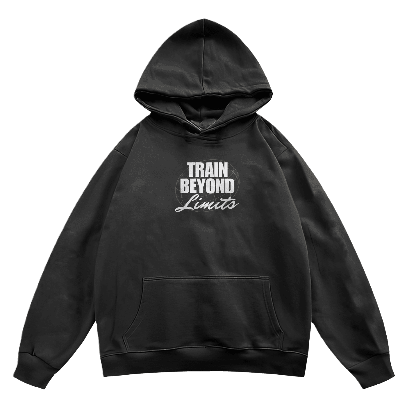 Train Beyond Limits
