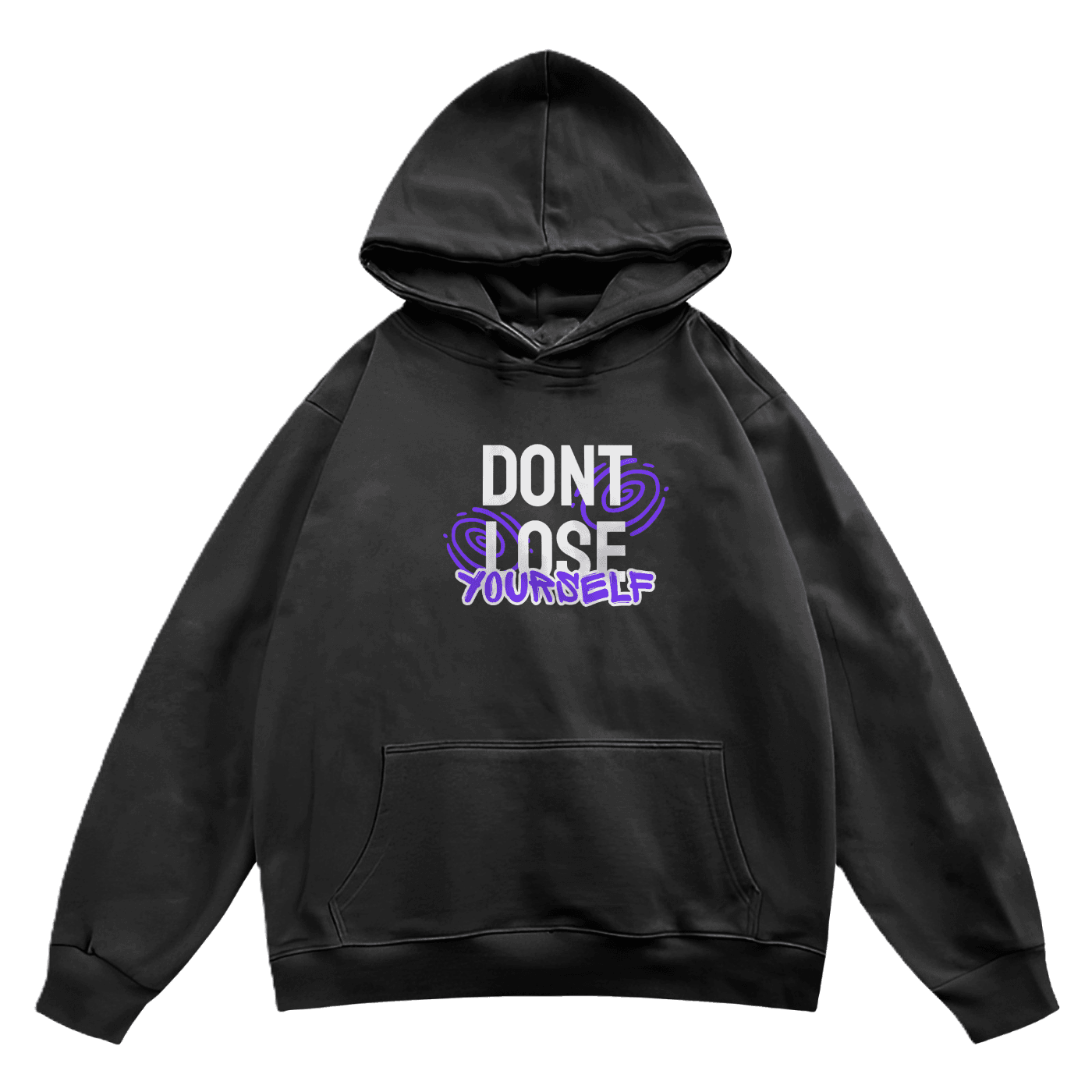 Dont Lose Yourself