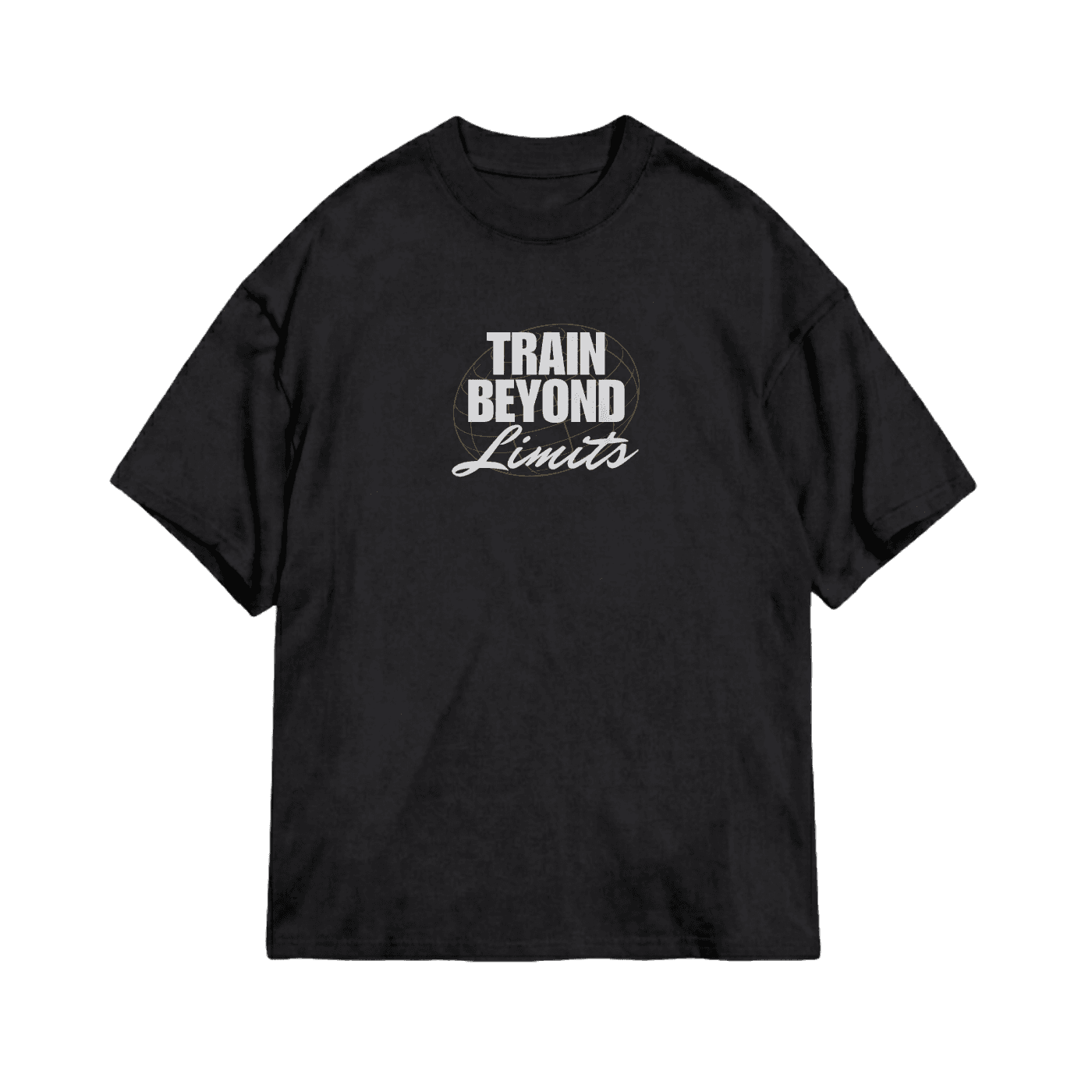 Train Beyond Limits