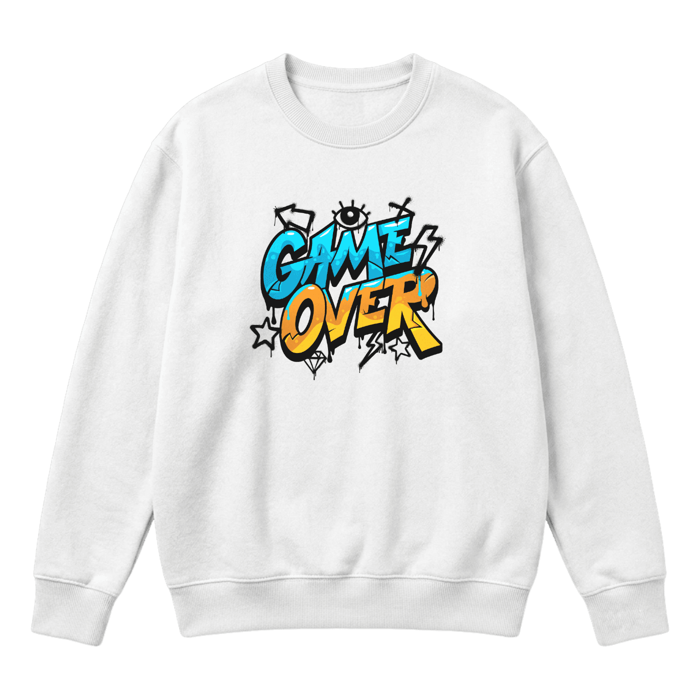 Game Over