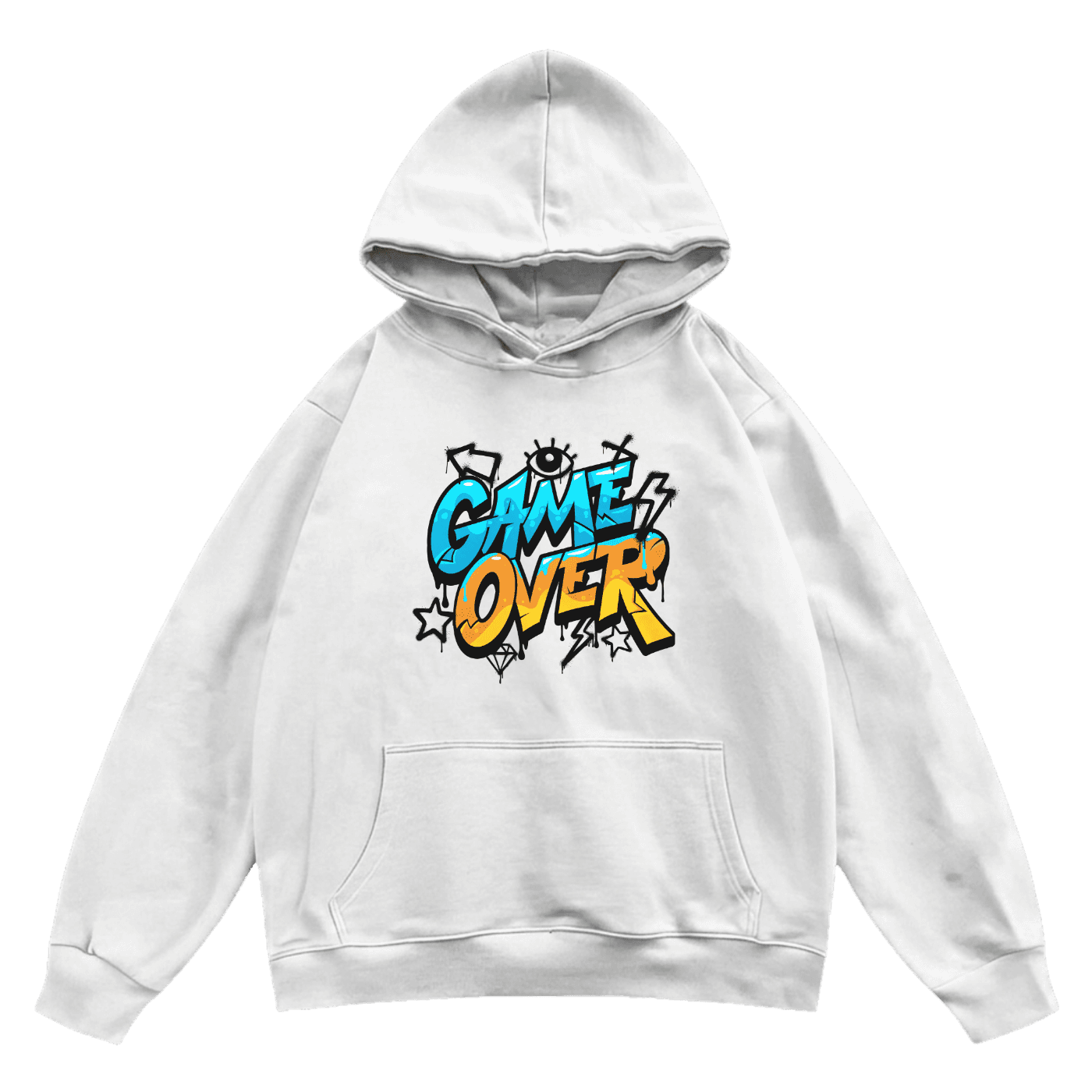 Game Over