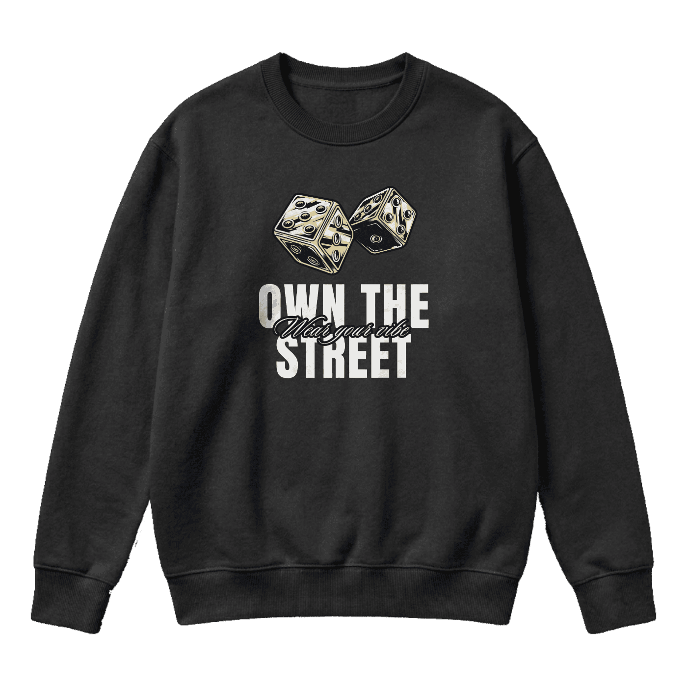 OWN THE STREET