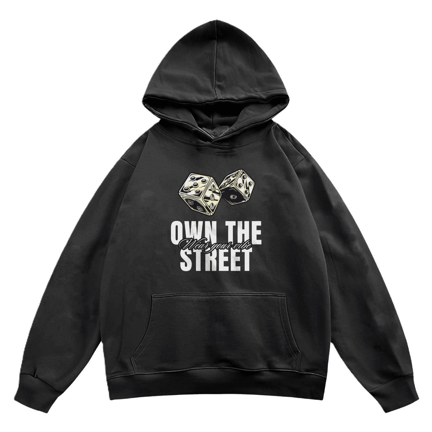 OWN THE STREET