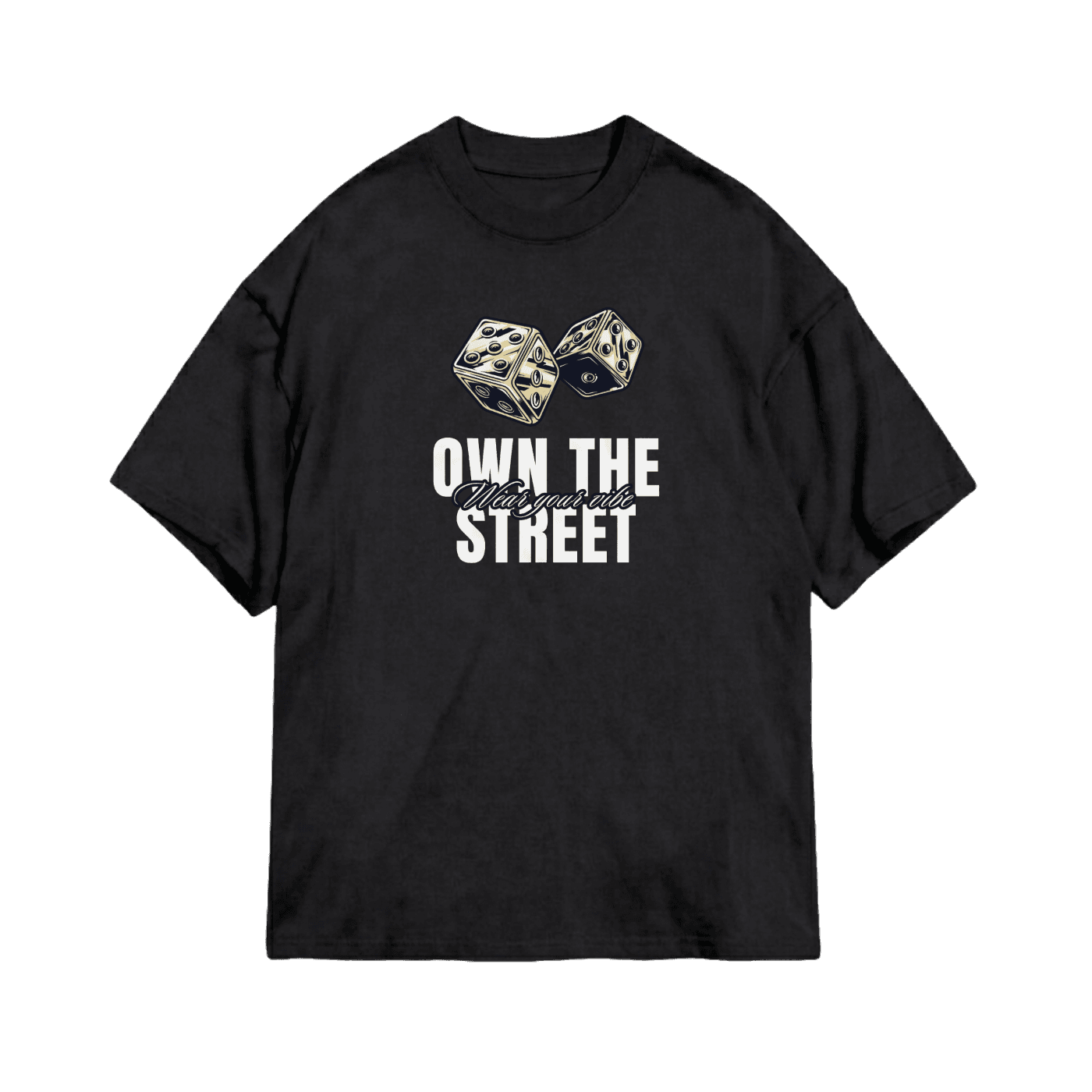 OWN THE STREET