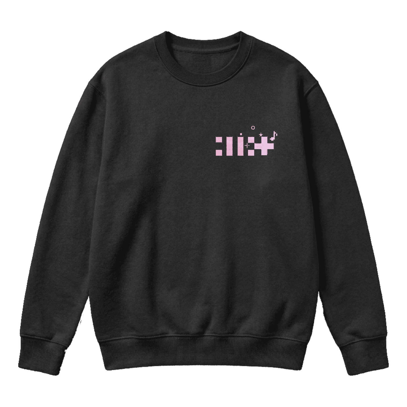 illit sweater
