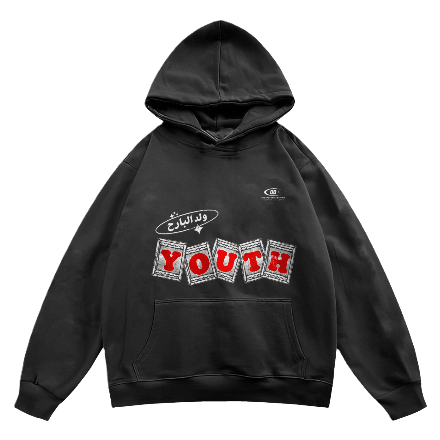 YOUTH ✨