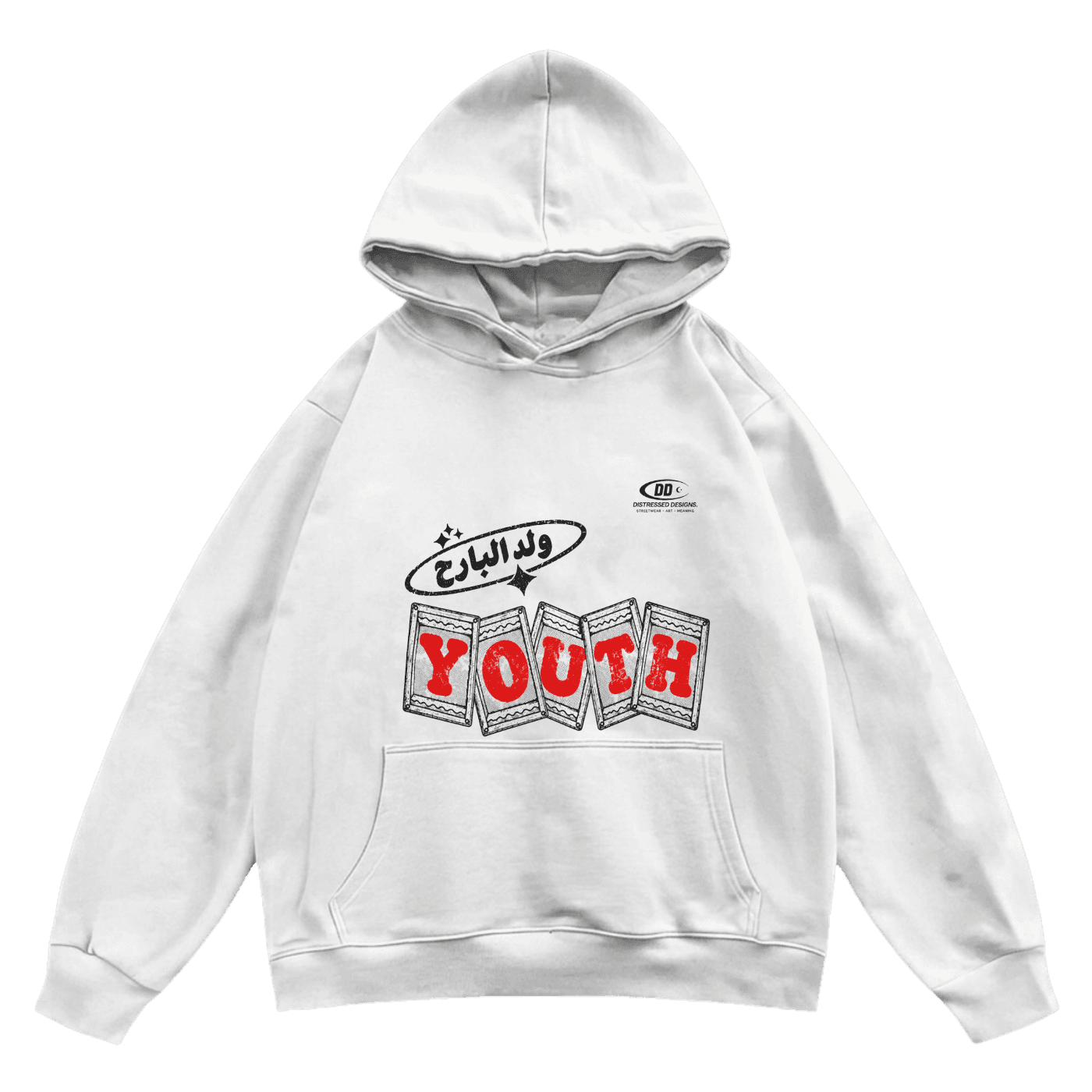 Youth ✨