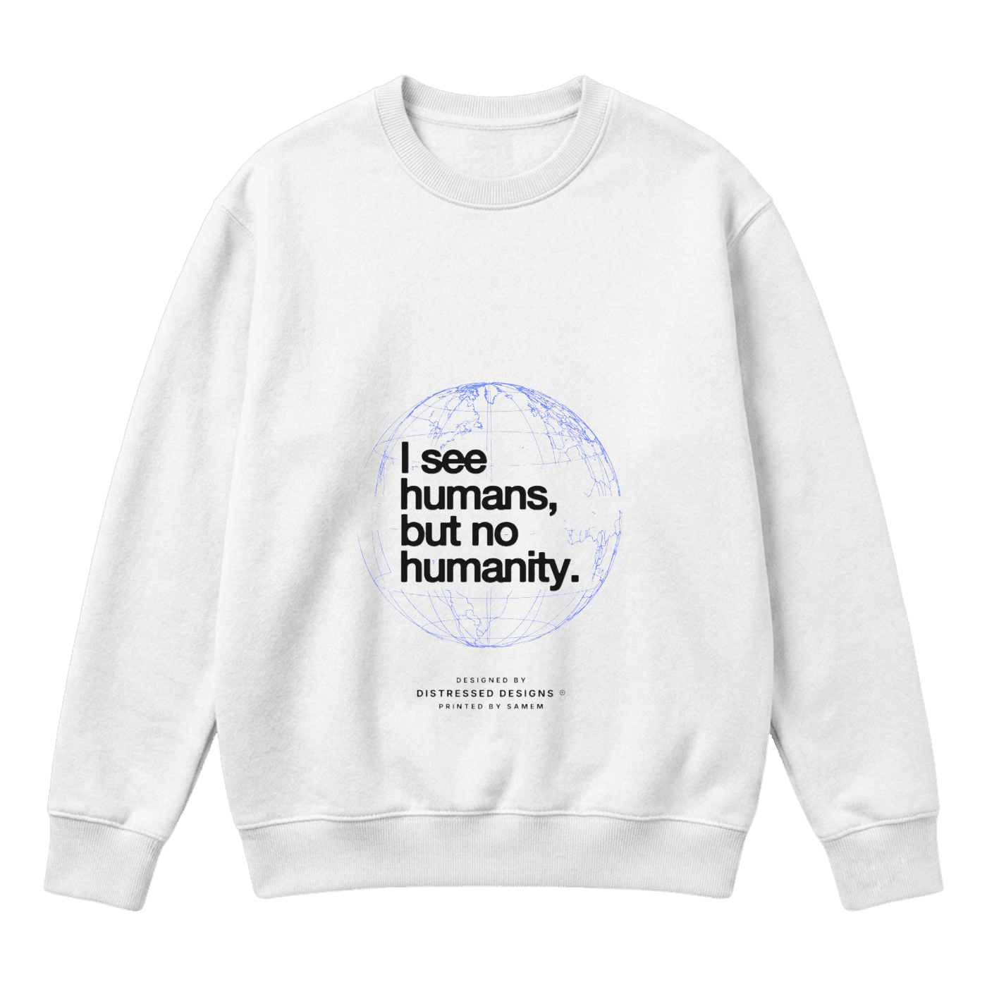 HUMANITY ✨