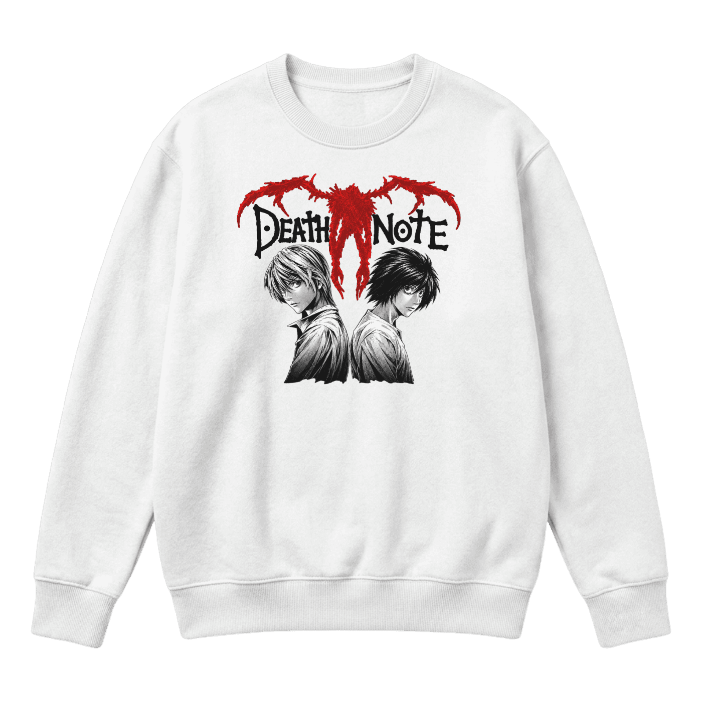 DEATH NOTE