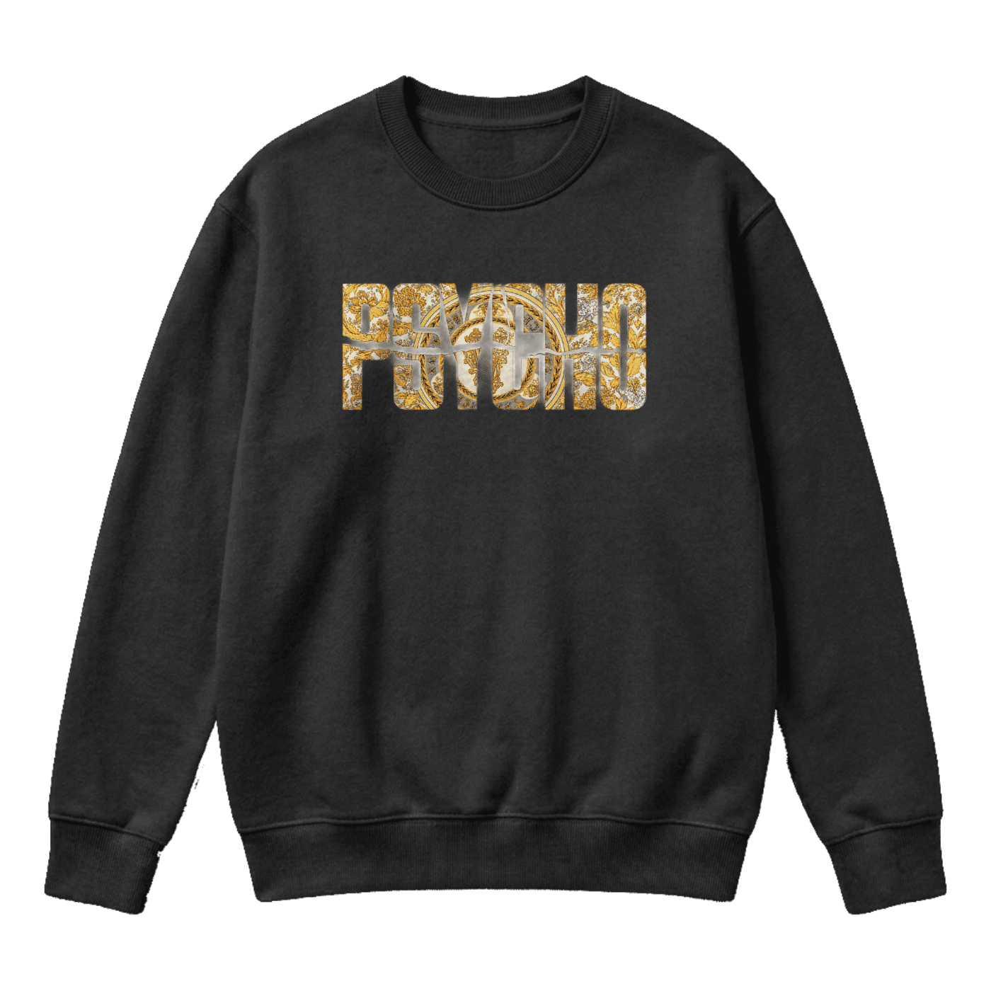 psycho