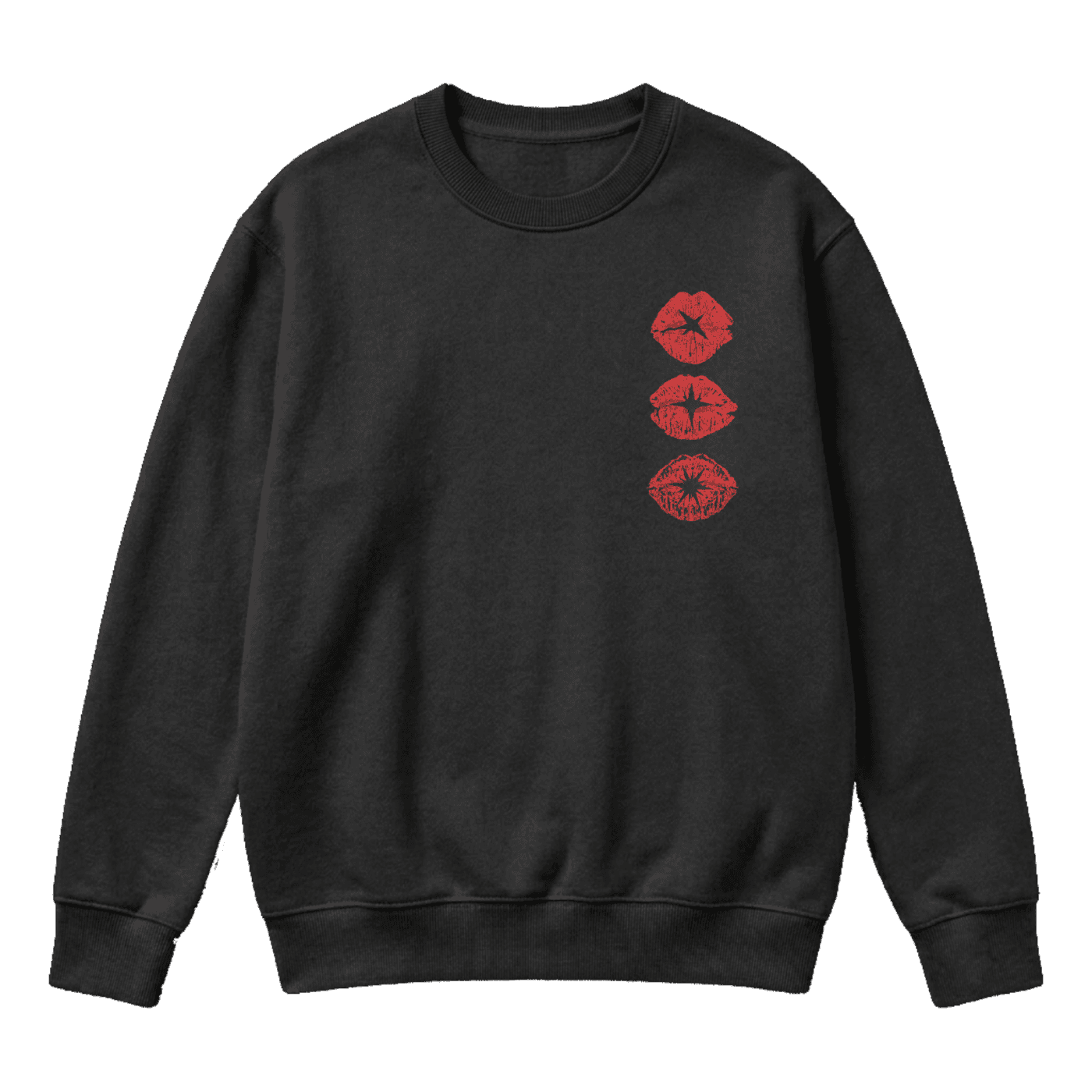 Art sweater