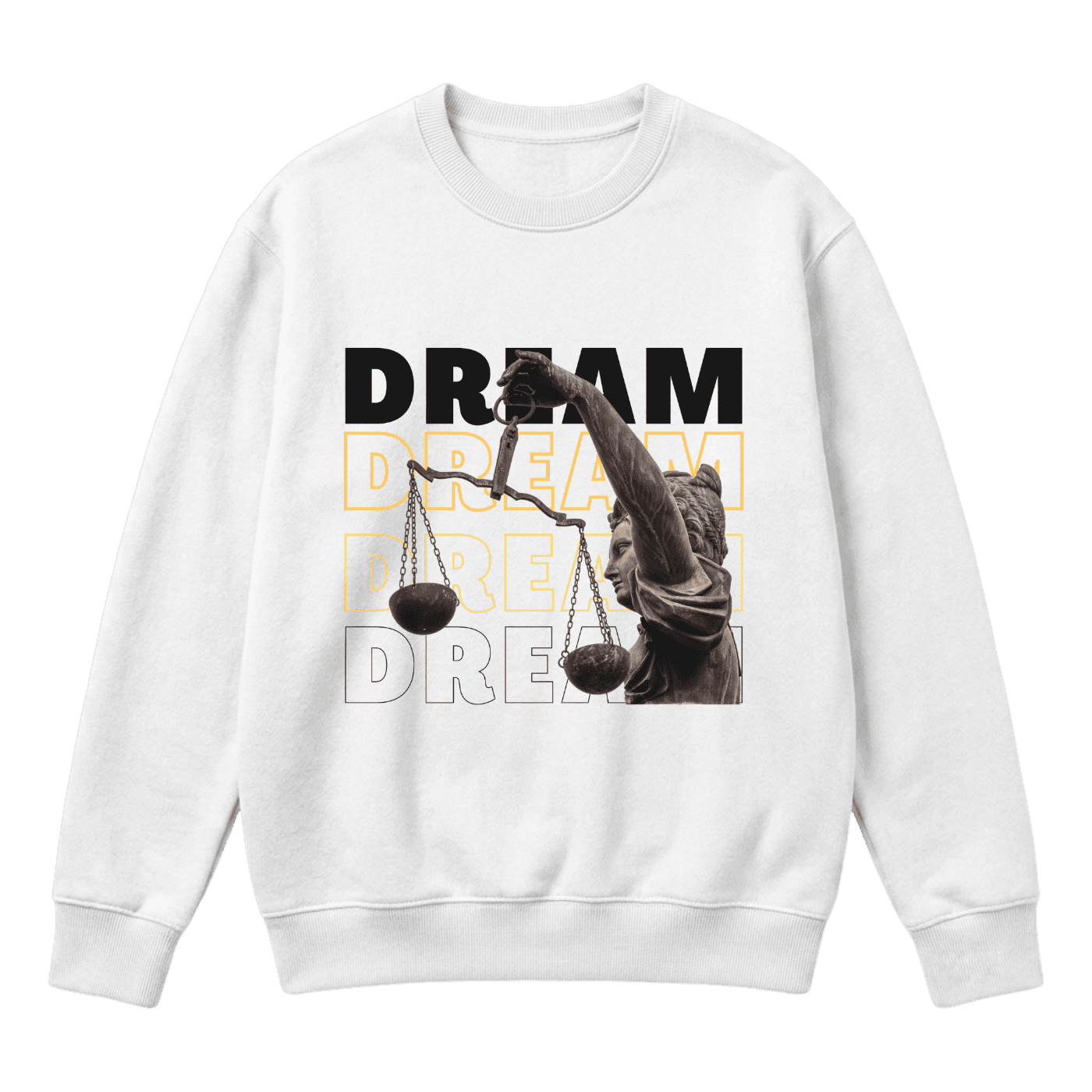 DREAM BREAKER T-Shirt 🖤