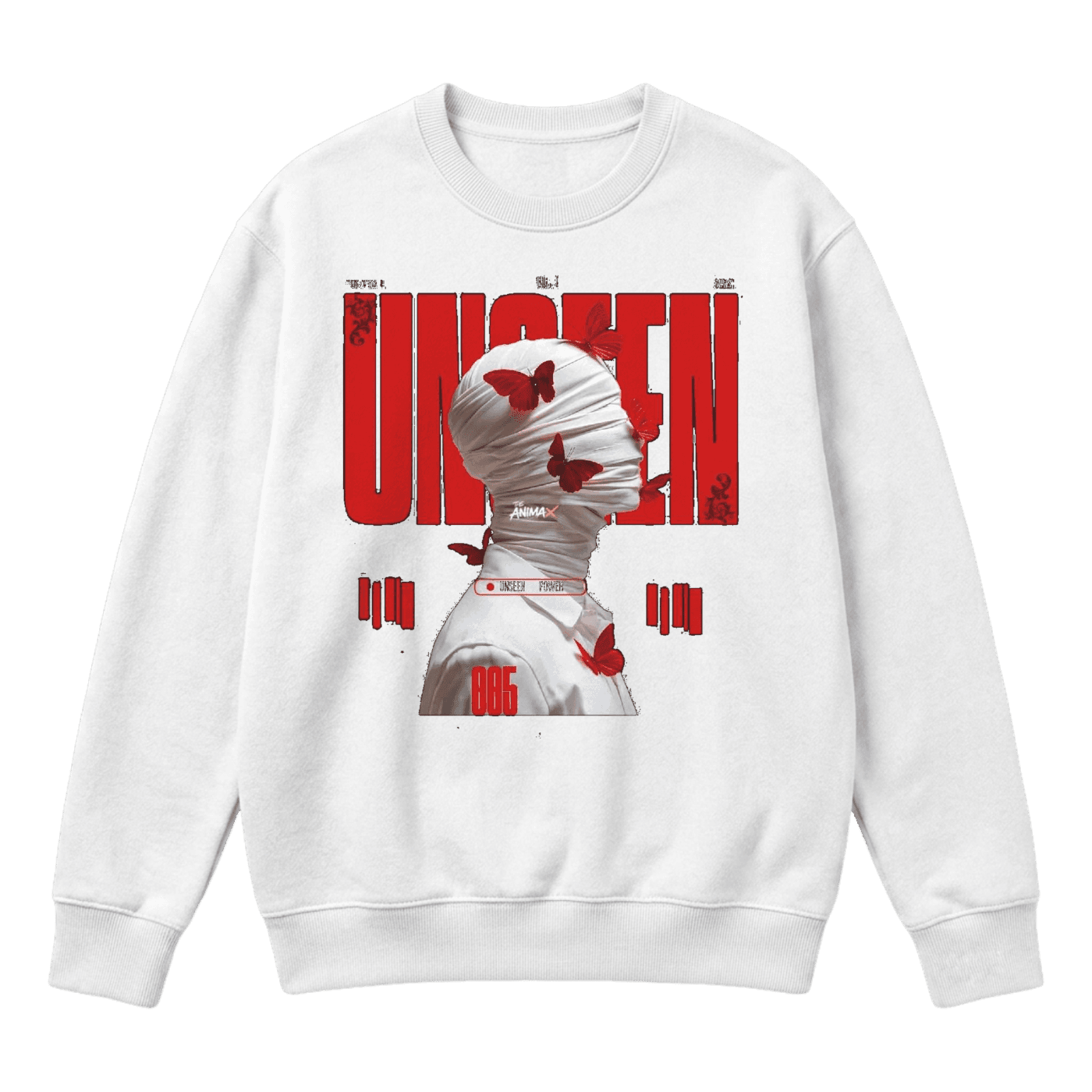 Unseen power