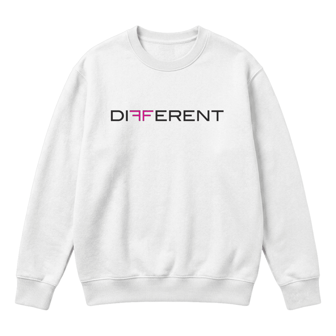 DIFFERENT