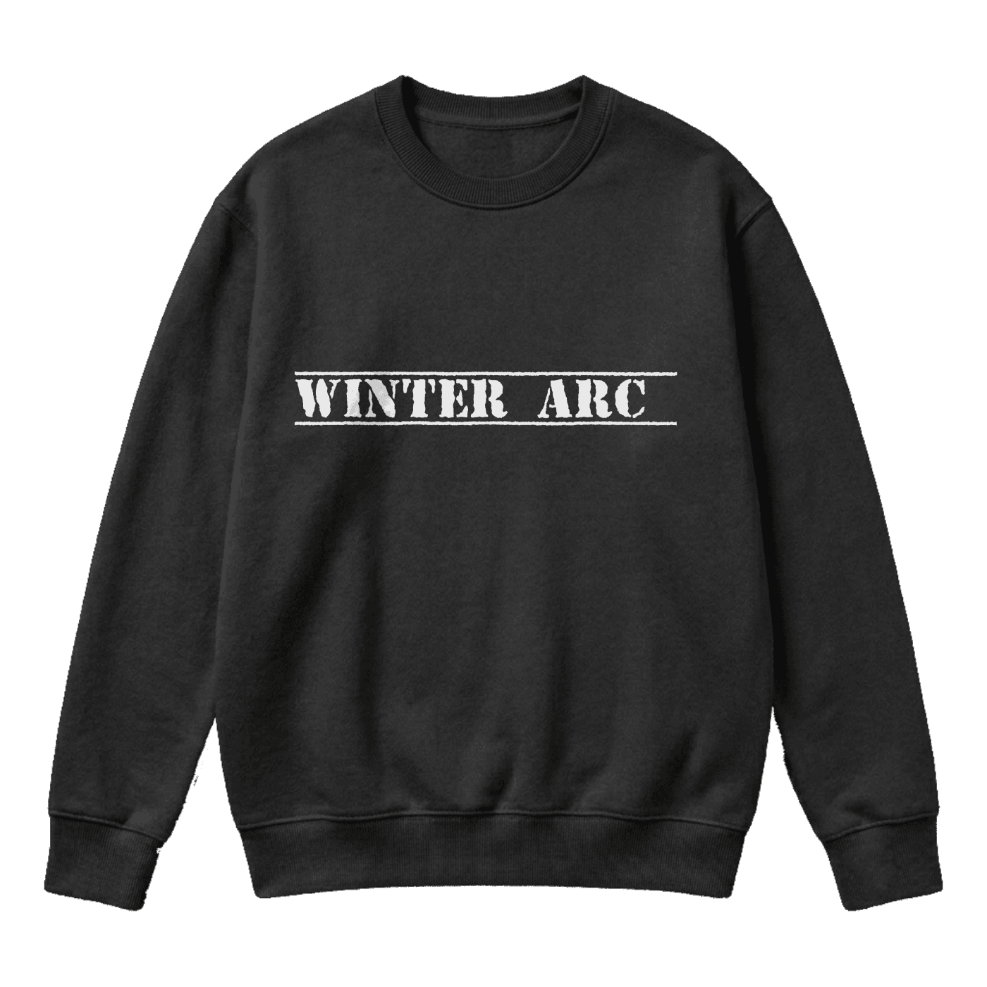 WINTER ARC