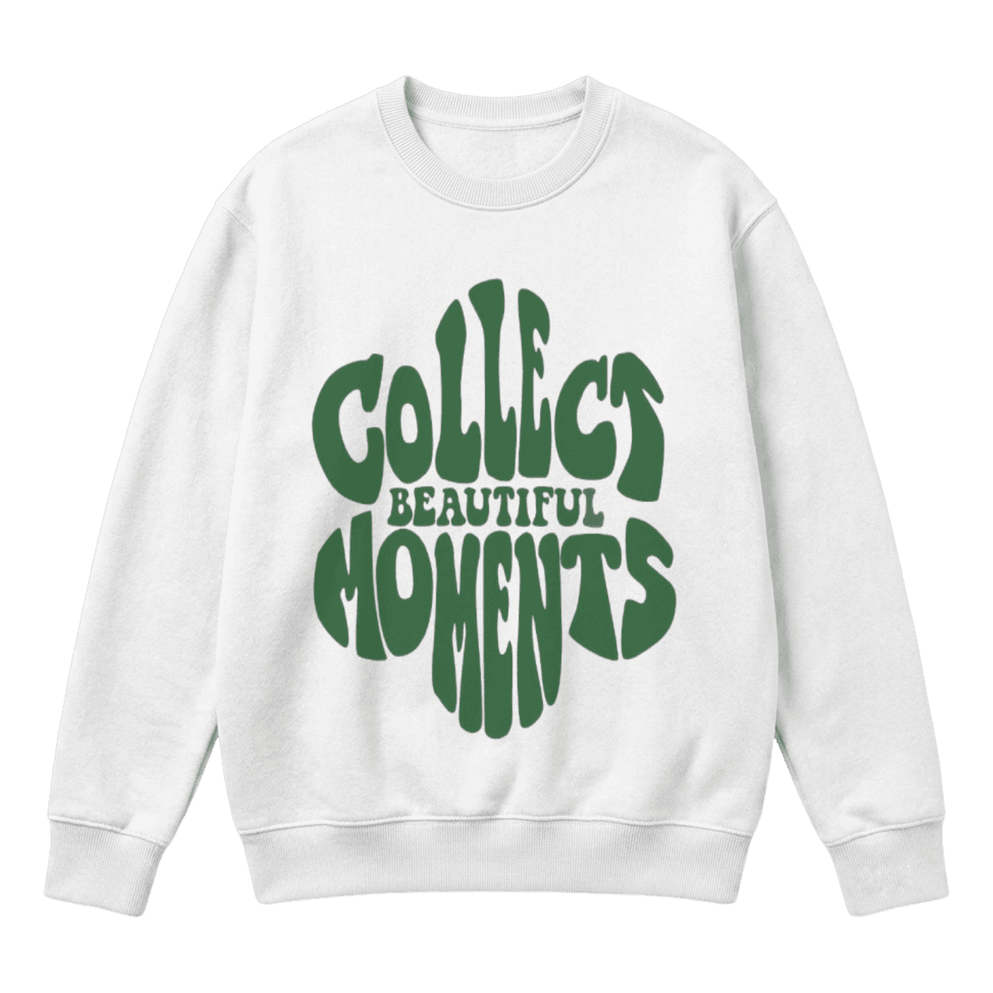 Collect Beautiful Moments
