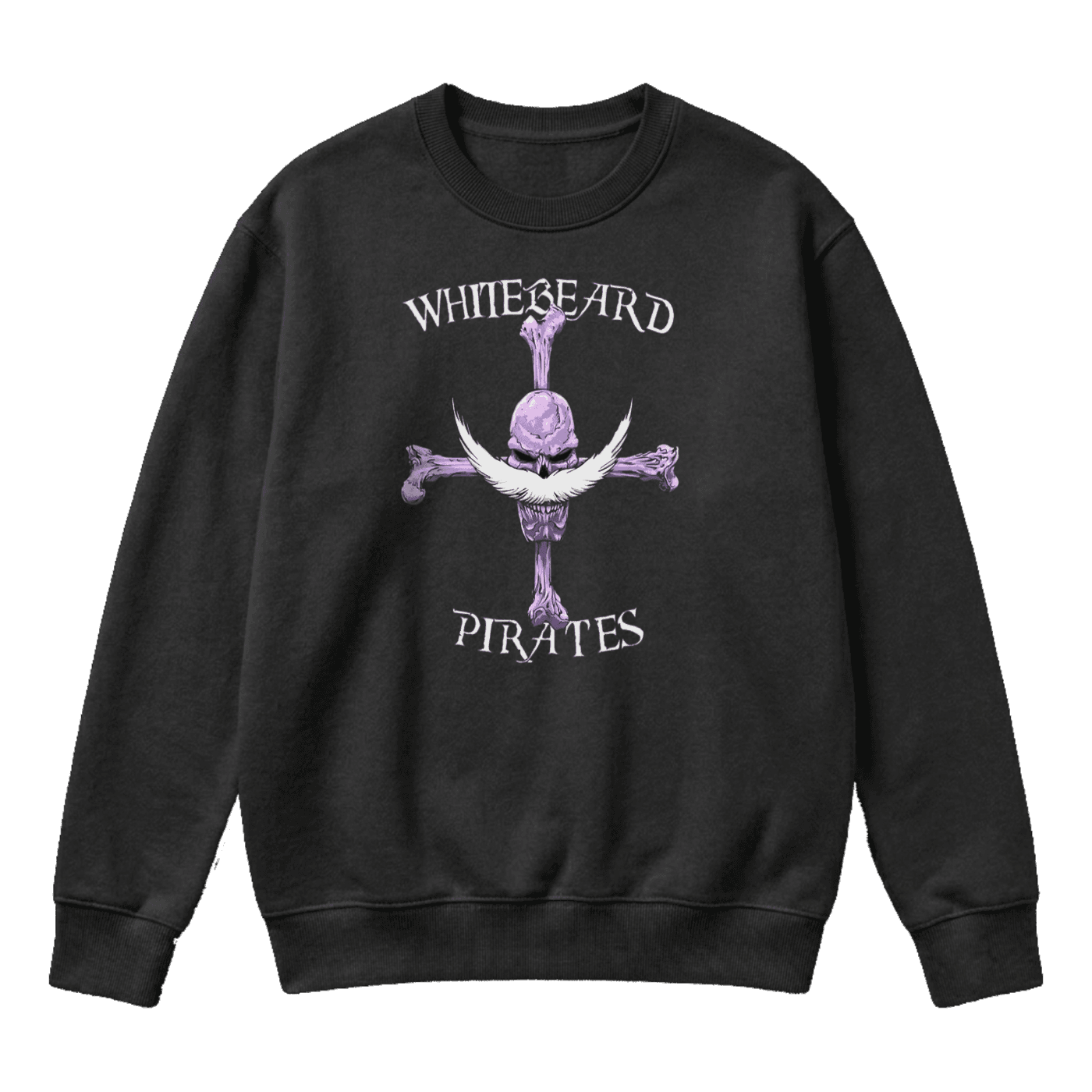 WHITEBEARD LEGACY
