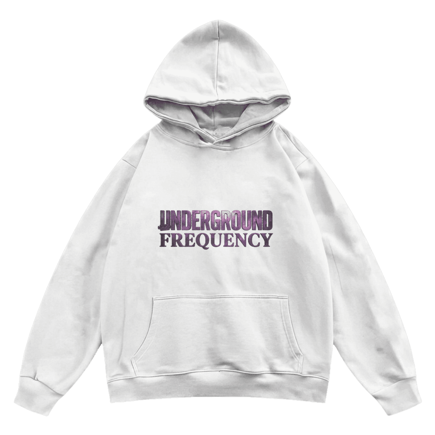 UNDERGROUND FREQUENCY