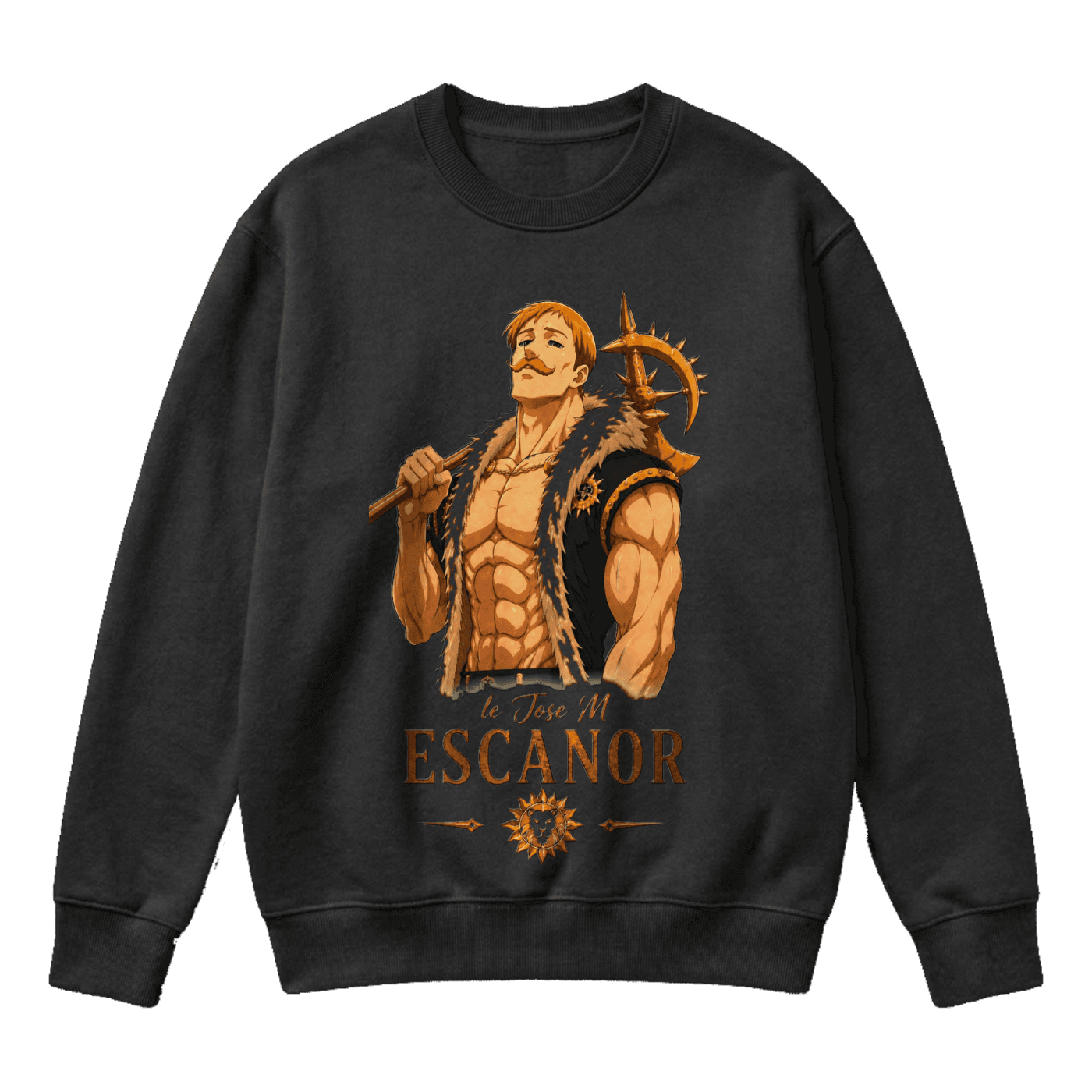 Escanor