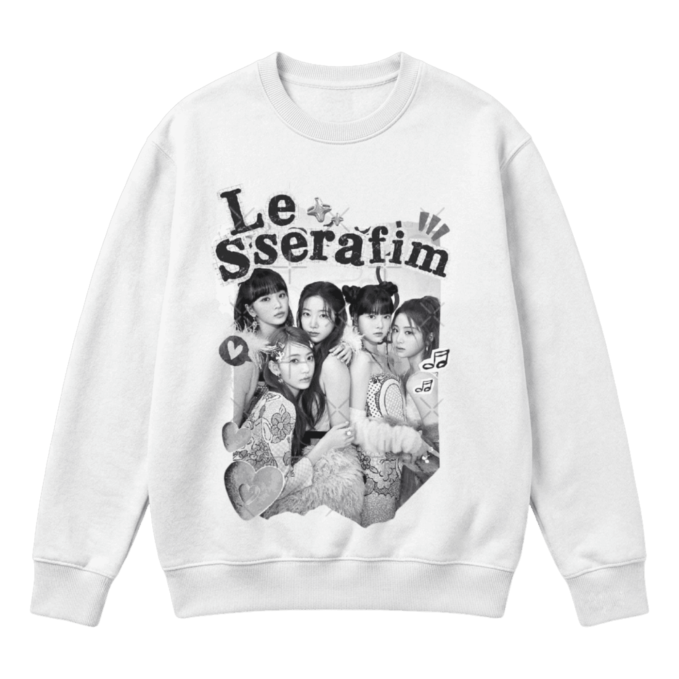 Lesserafim