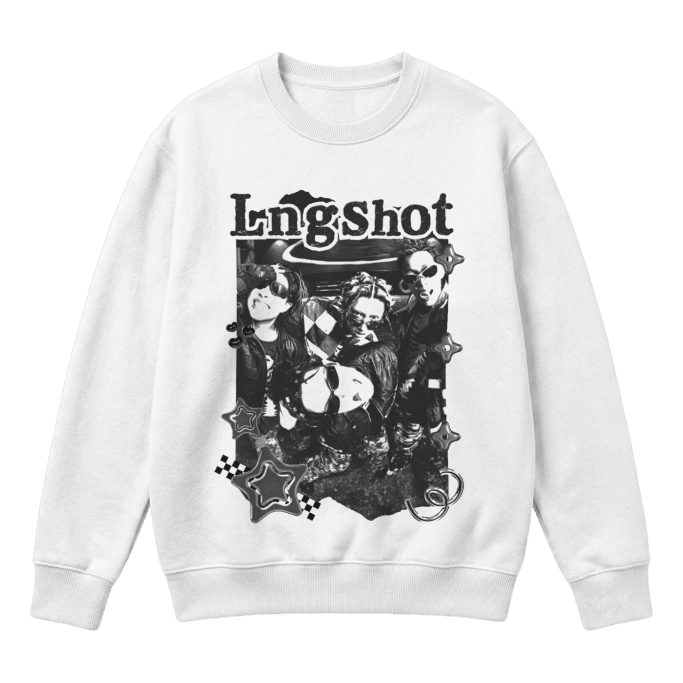 Lngshot
