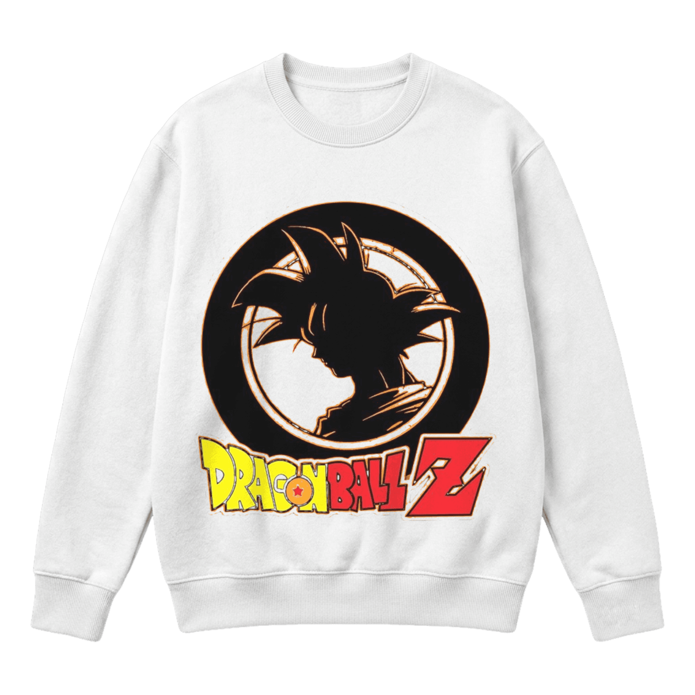 Dragon Ball Z