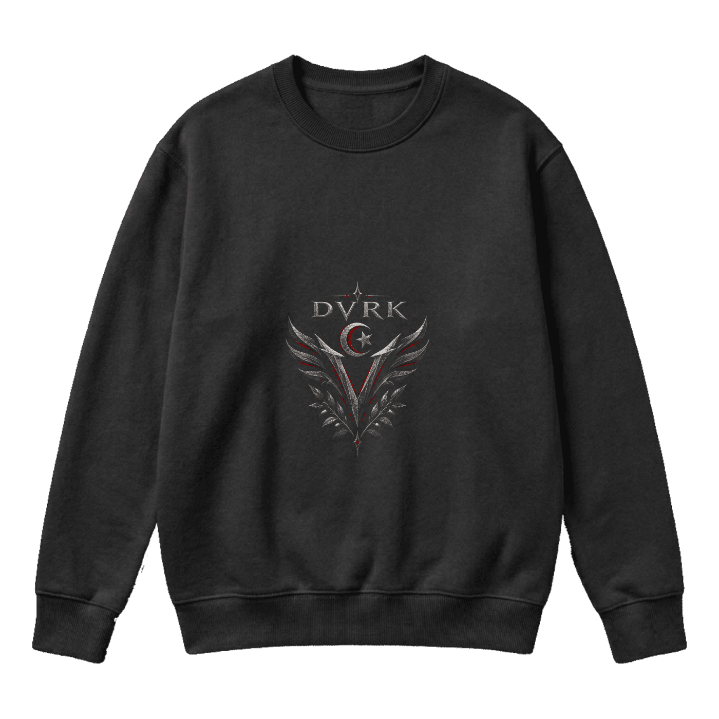 DVRK — Tunisian Dark Wings