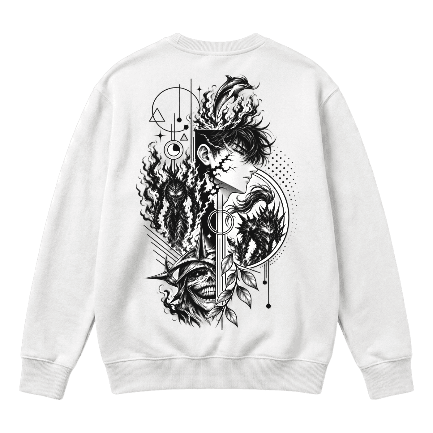 solo leveling shirt