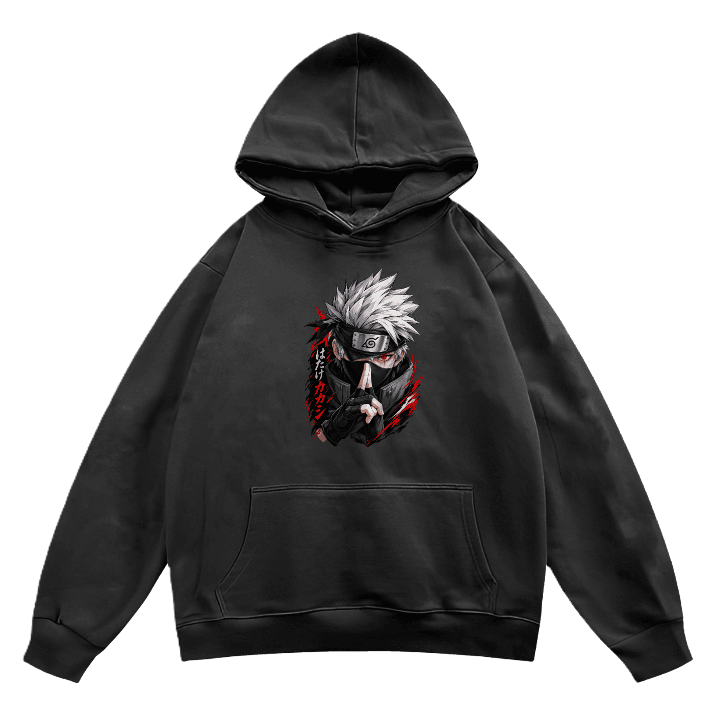 Shadow Sharingan