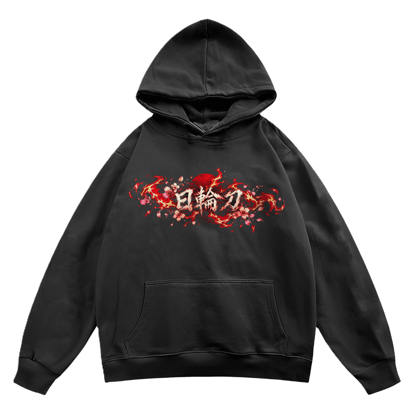 NICHIRIN — THE FIRE WITHIN