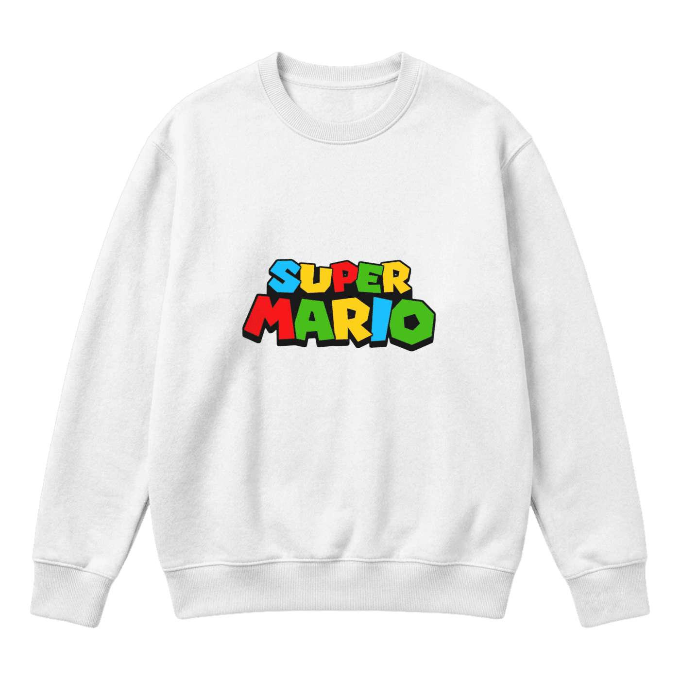 Super Mario