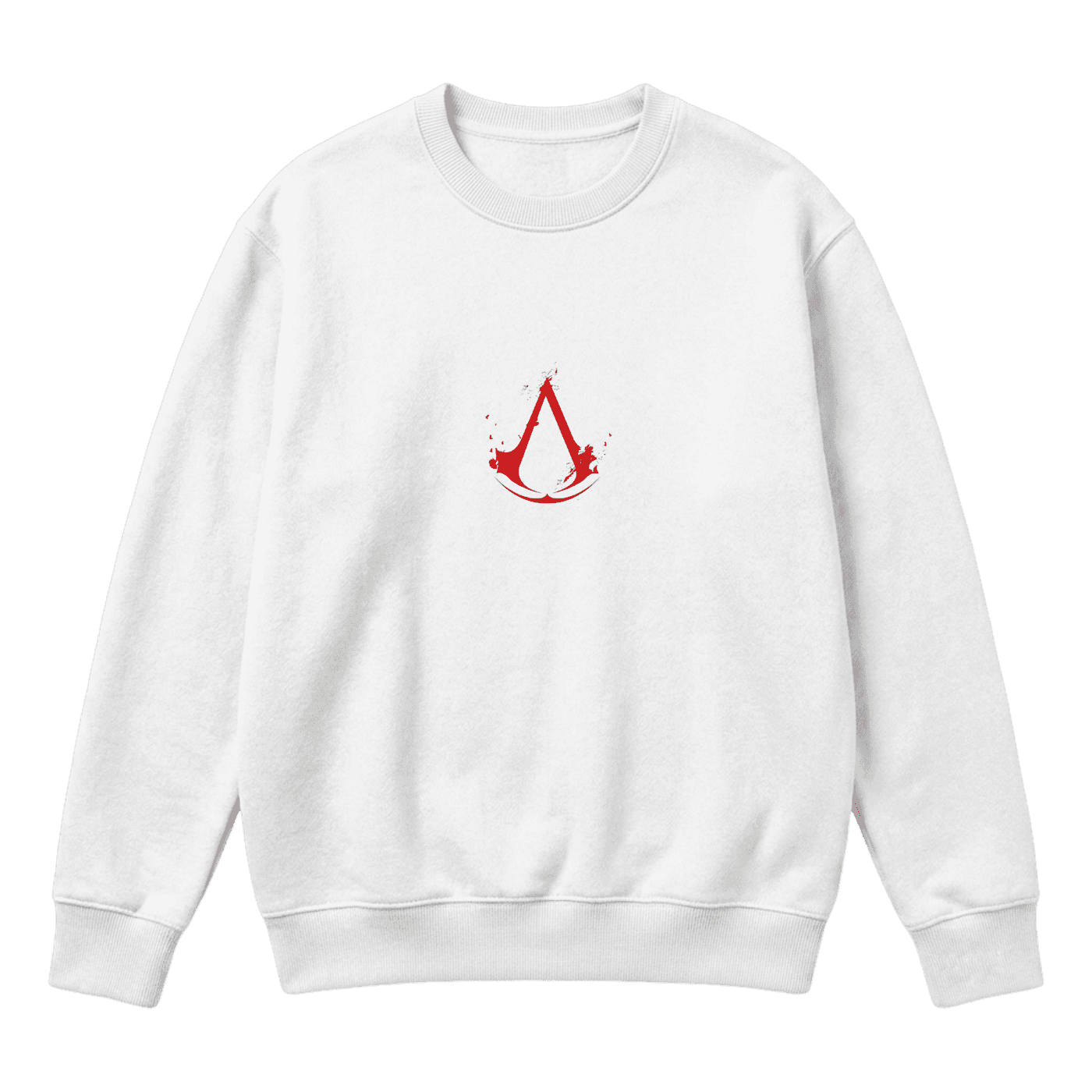Assassin's Creed - Brotherhood Insignia & Splatter