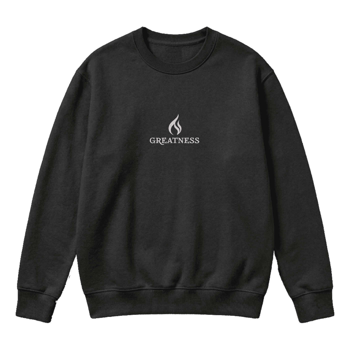Greatness sweater